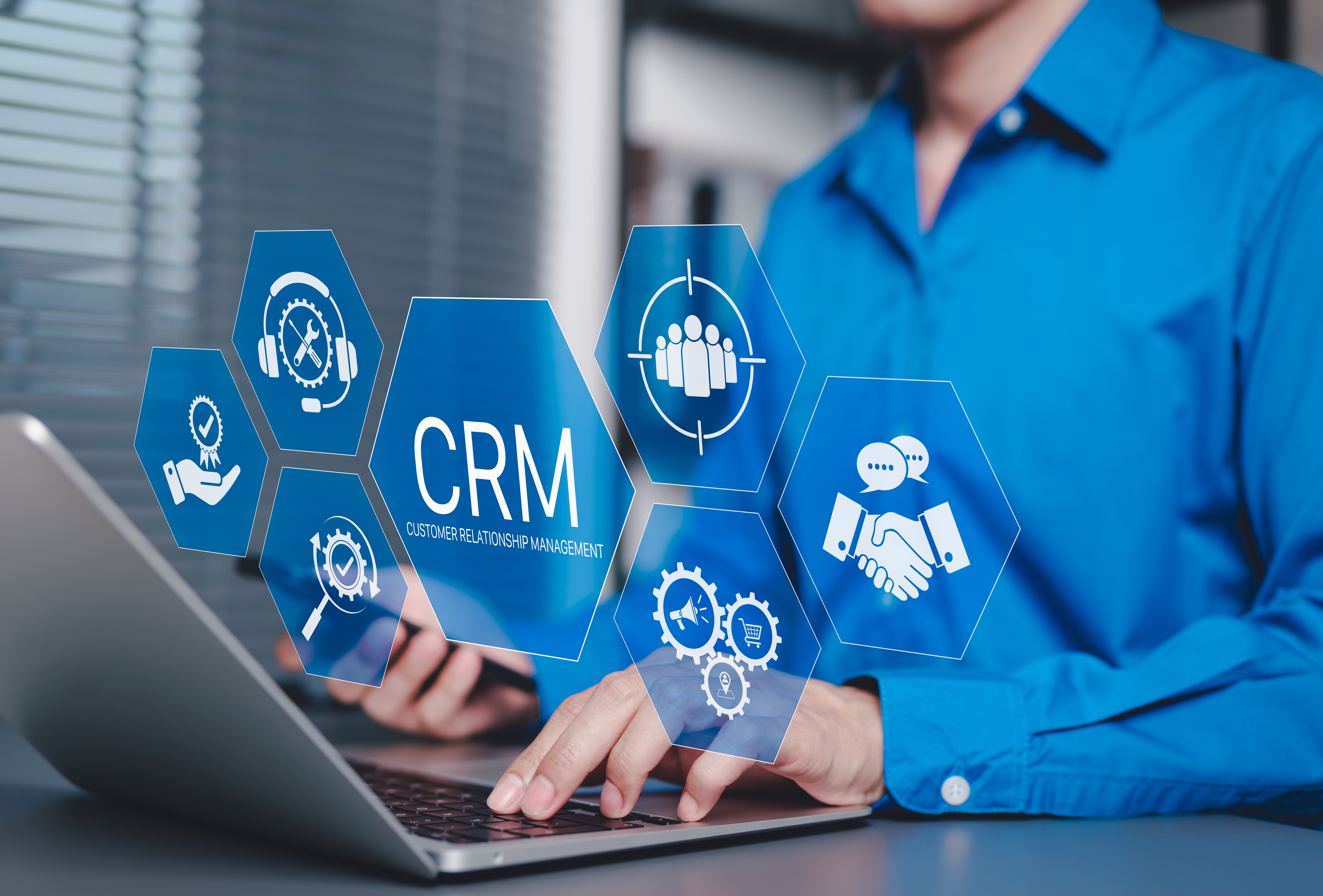 Supercharge Your Home Service Business: Top CRM Features You Can't Ignore