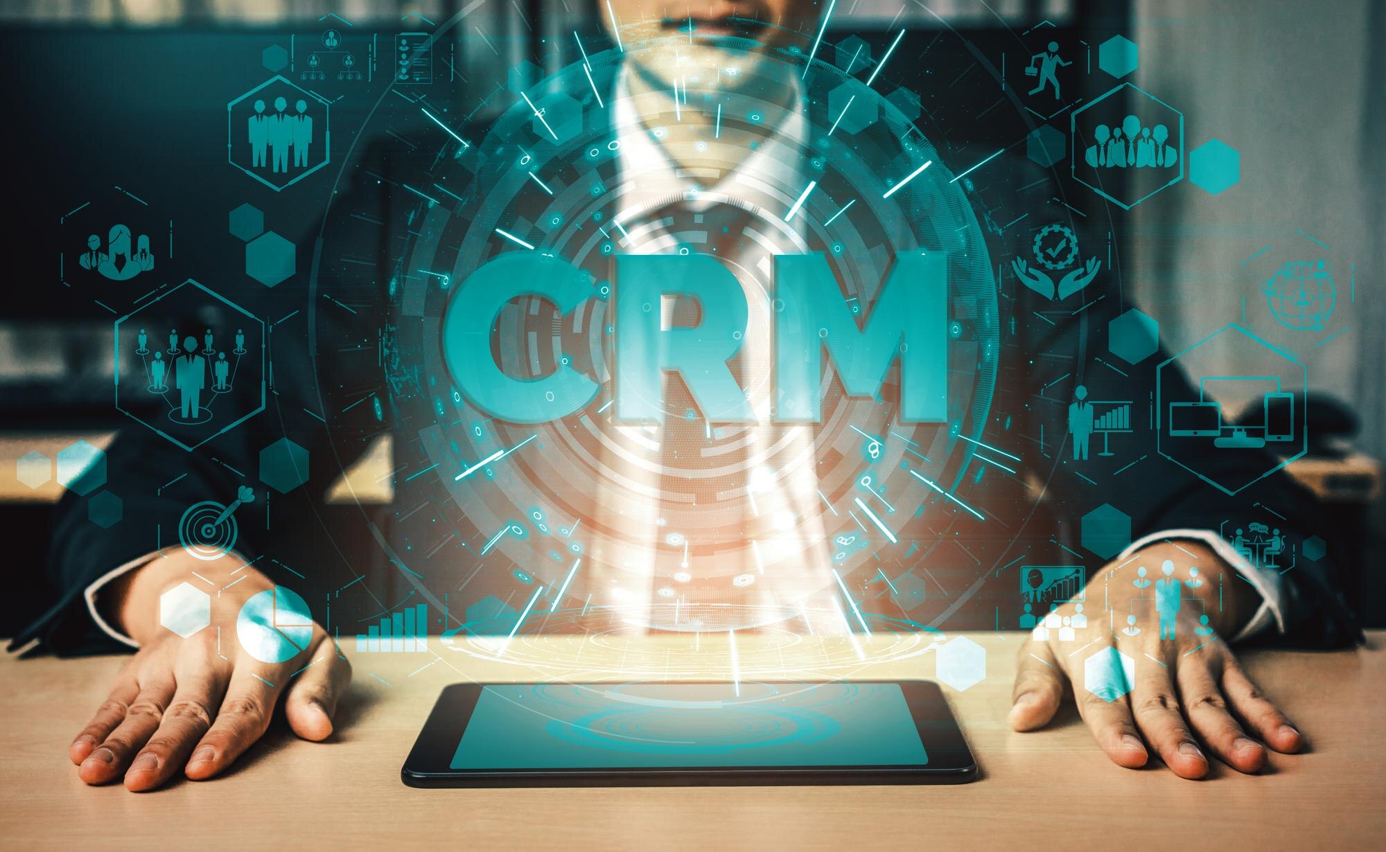 Unlock Your Business Potential with CRMX: The All-in-One CRM Solution for Small Business Growth