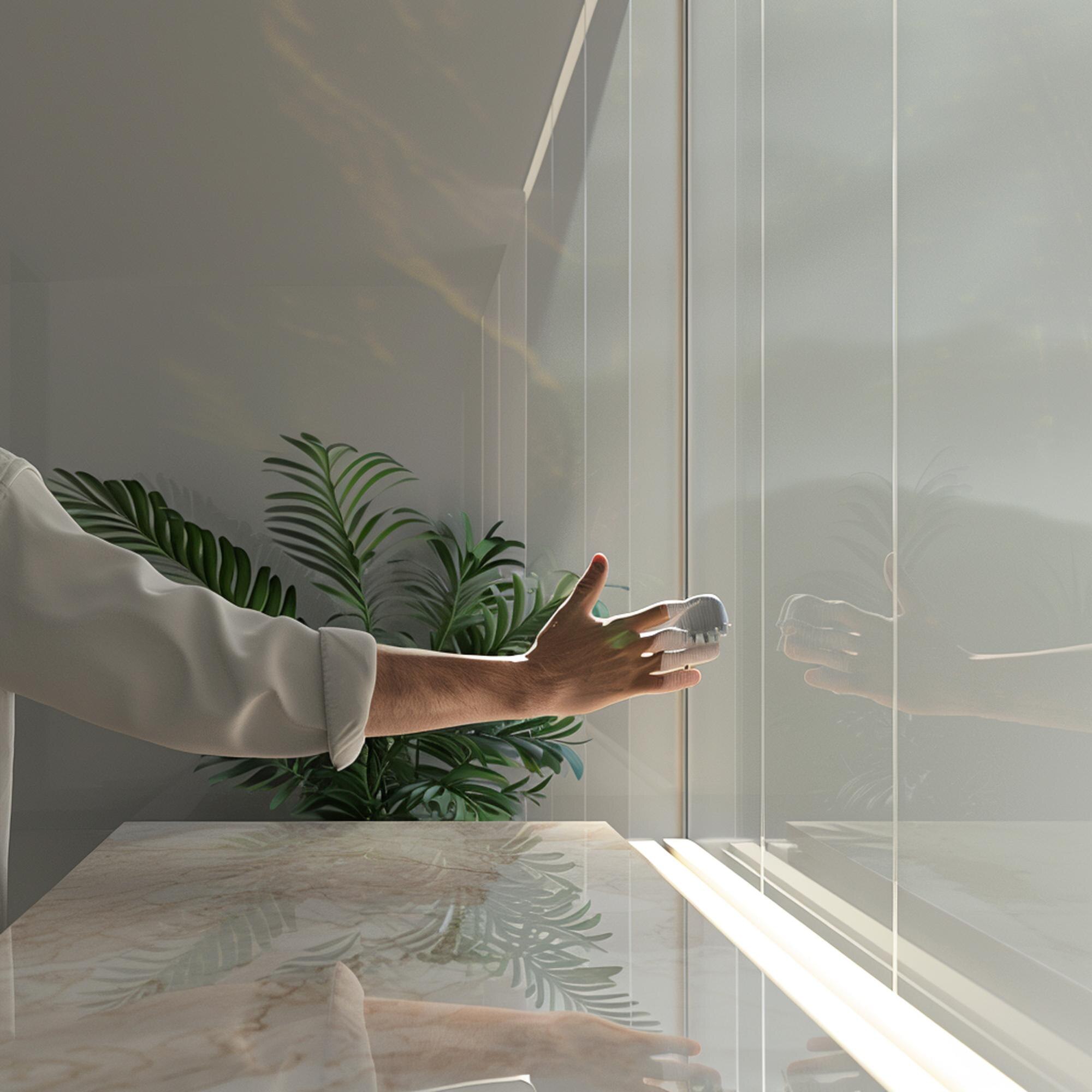 Aussie‑Made Plastics: The Real Benefits of Choosing Locally Manufactured Products 2 cropped hands of man cleaning glass window 7939fb1e72e58c9c79ff