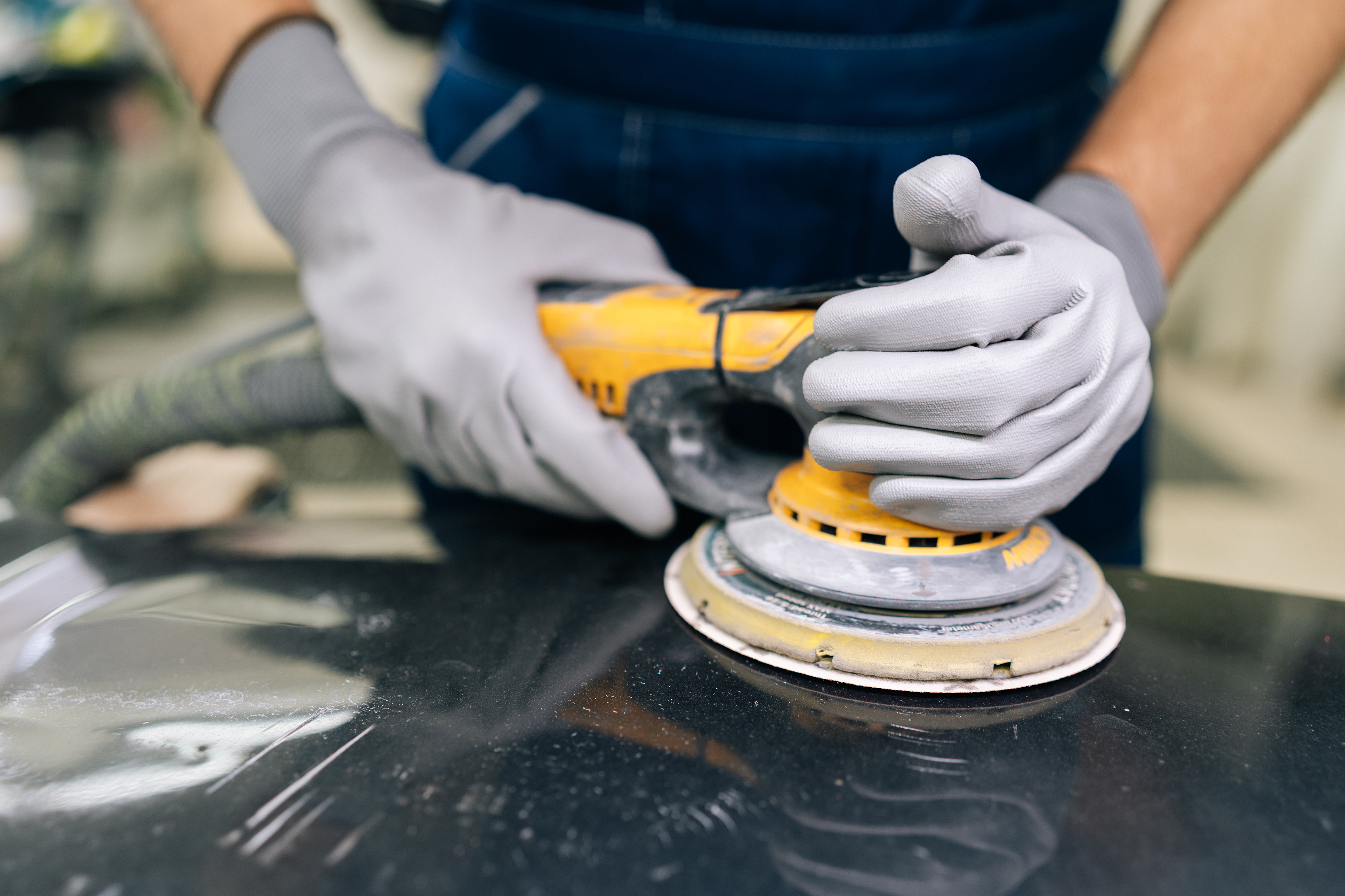 Fix it right: common plastic fabrication issues and how to overcome them 2 cropped shot of unrecognizable mechanic male in pr accfd7acf904aa09649f