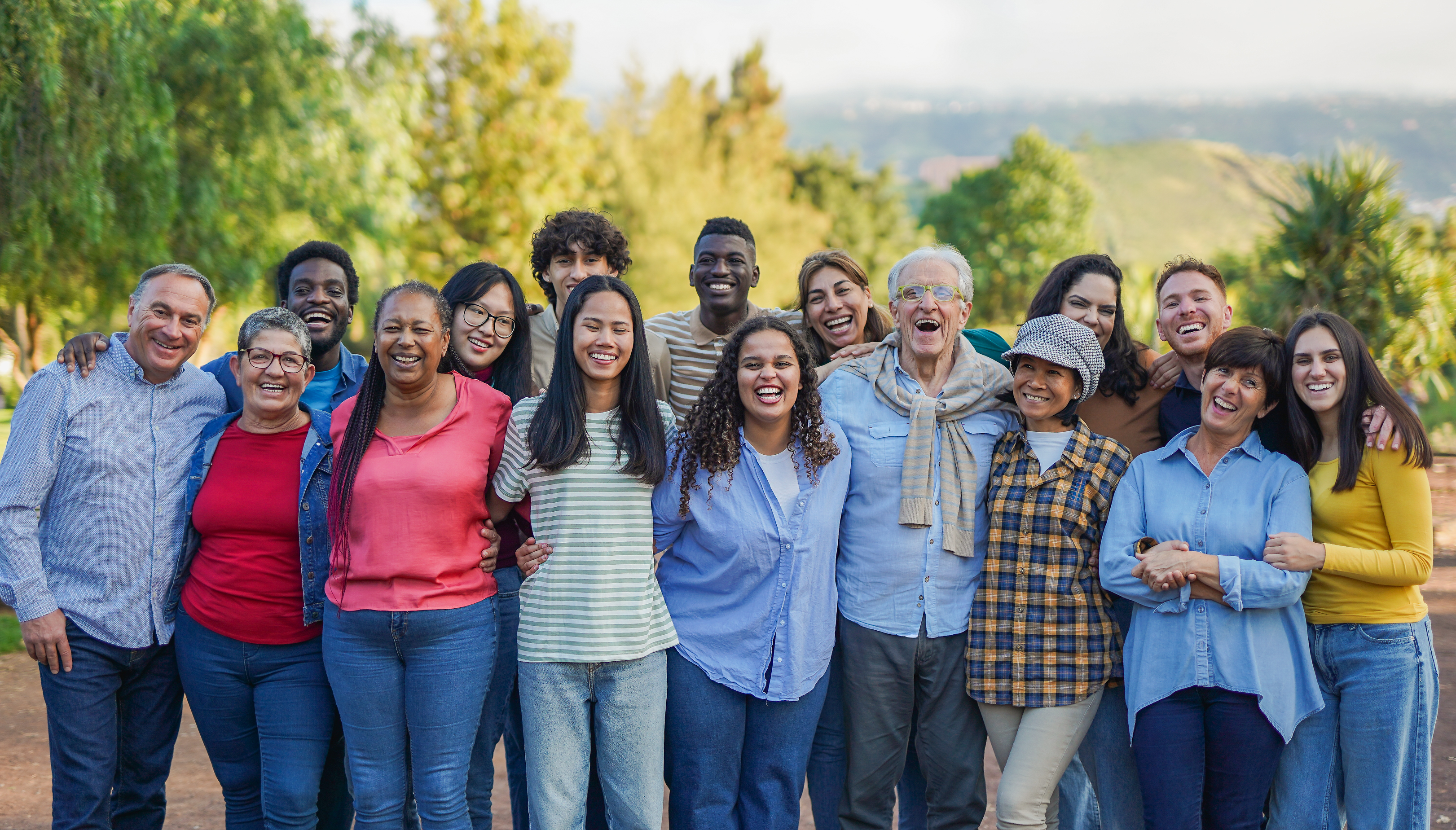 A Circle Where All Belong: The Power of Inclusivity in Modern Spiritual Gatherings