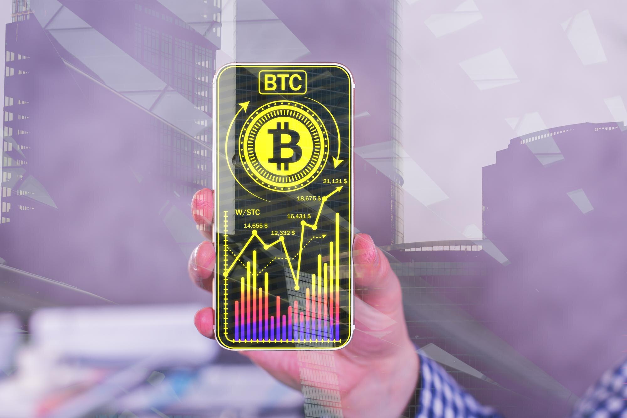 Tech-Savvy Bets: How Innovation is Revolutionising the Betting Scene 1