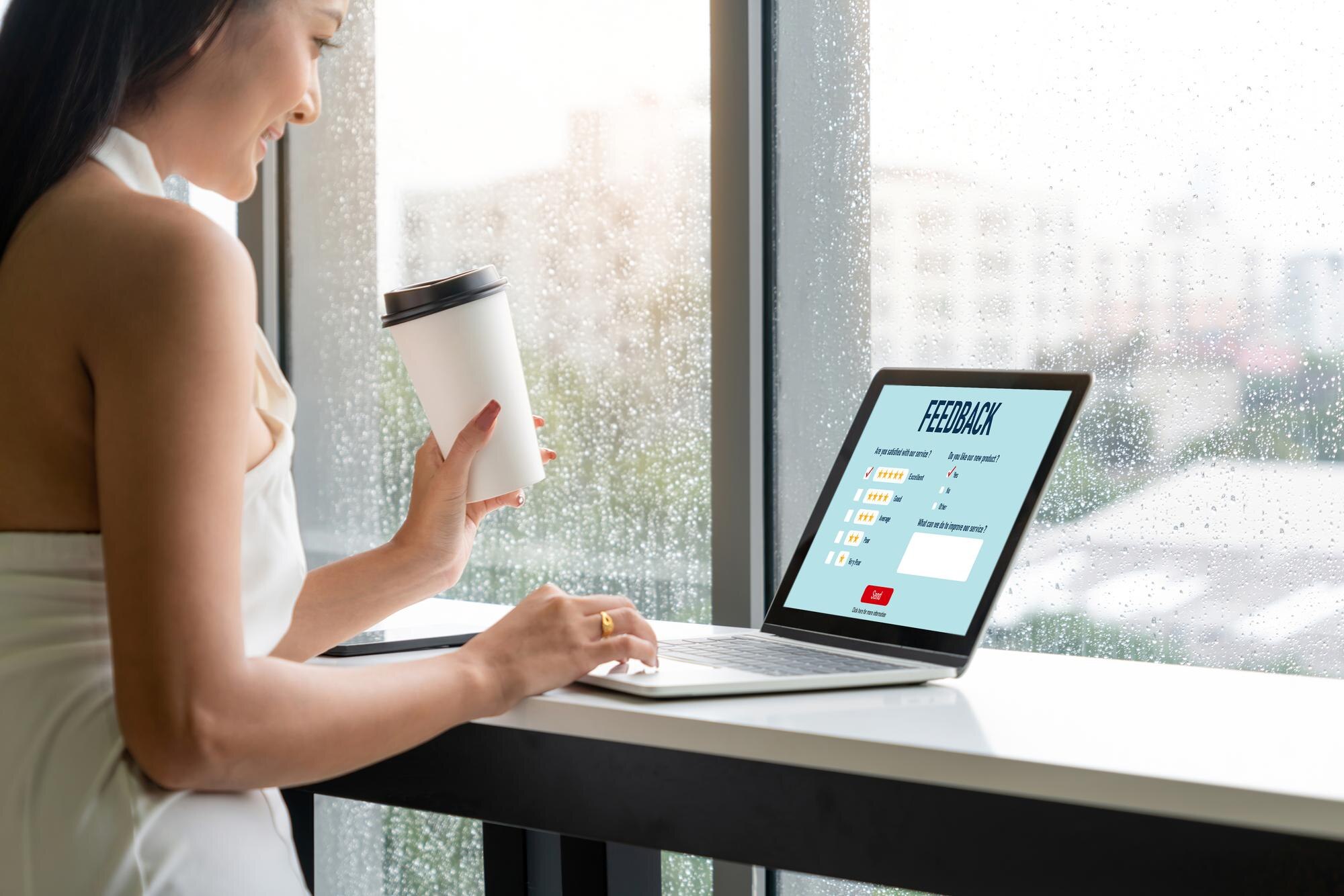 customer feedback and review analysis by modish co f888c0027e13e4c5840f