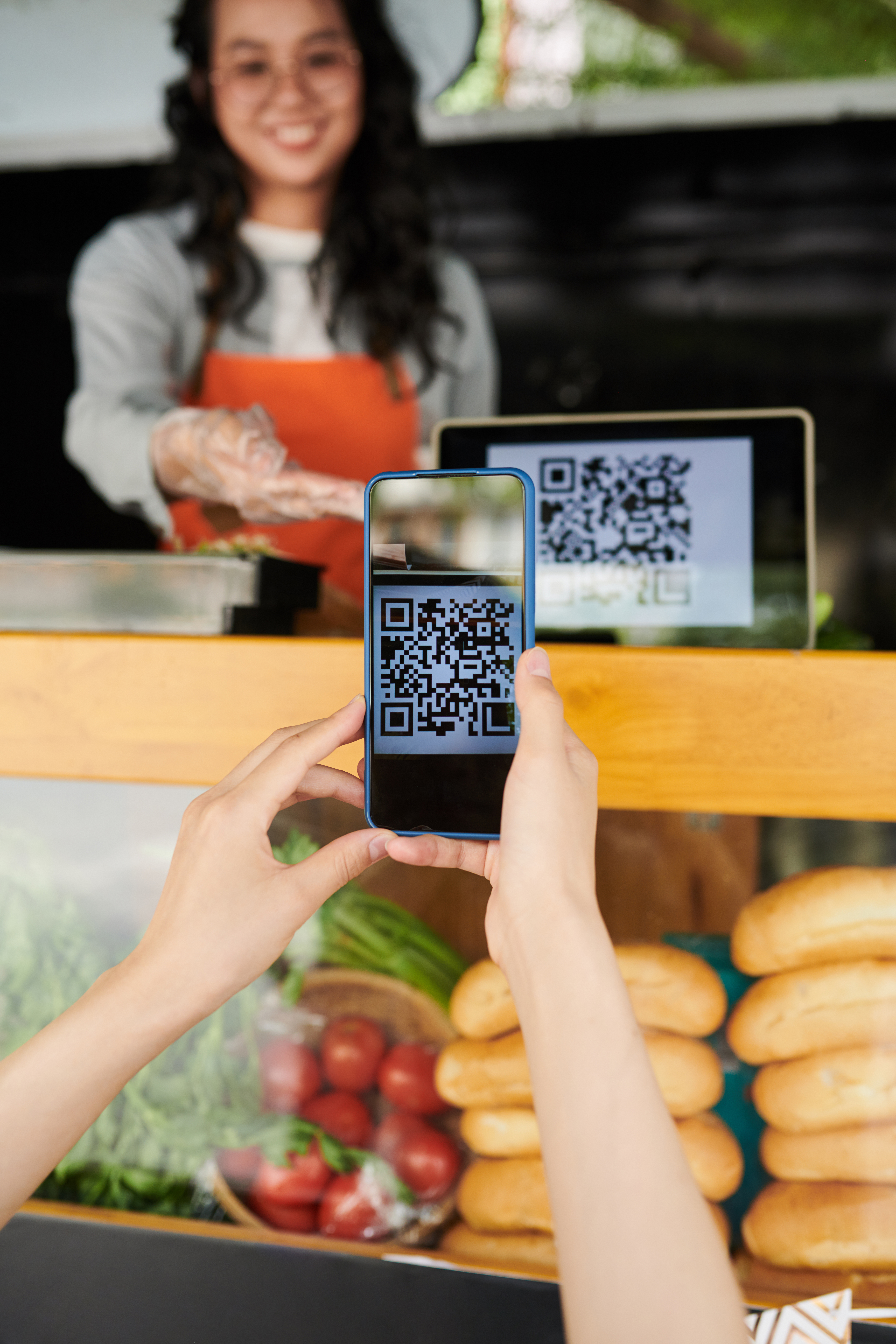 SmartQRL by RequestWeed: Turn Every Touchpoint Into a Customer Connection
