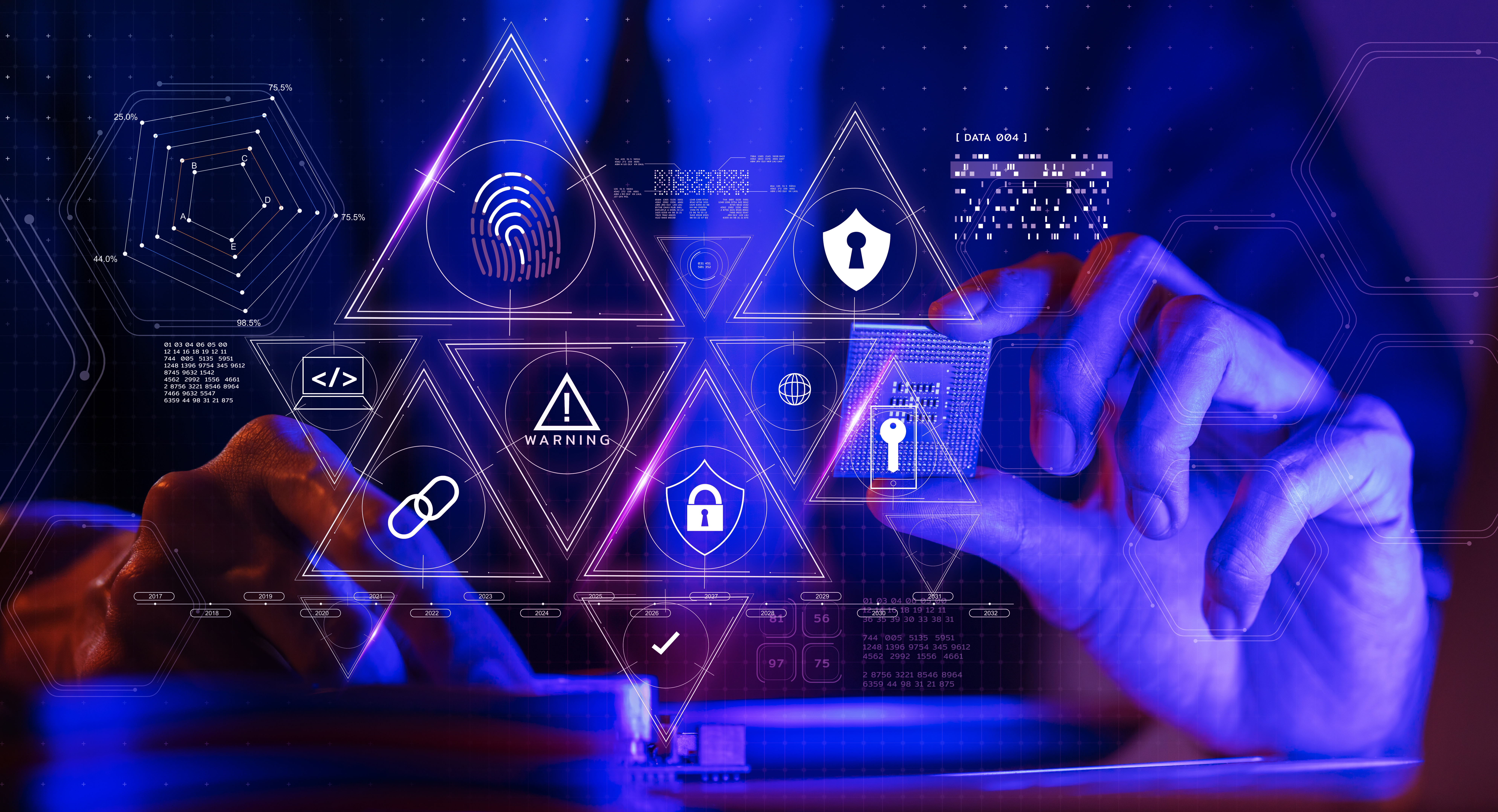 Cybersecurity Myths Debunked: Essential Insights for SMBs Cybersecurity Myths Debunked: Essential Insights for SMBs