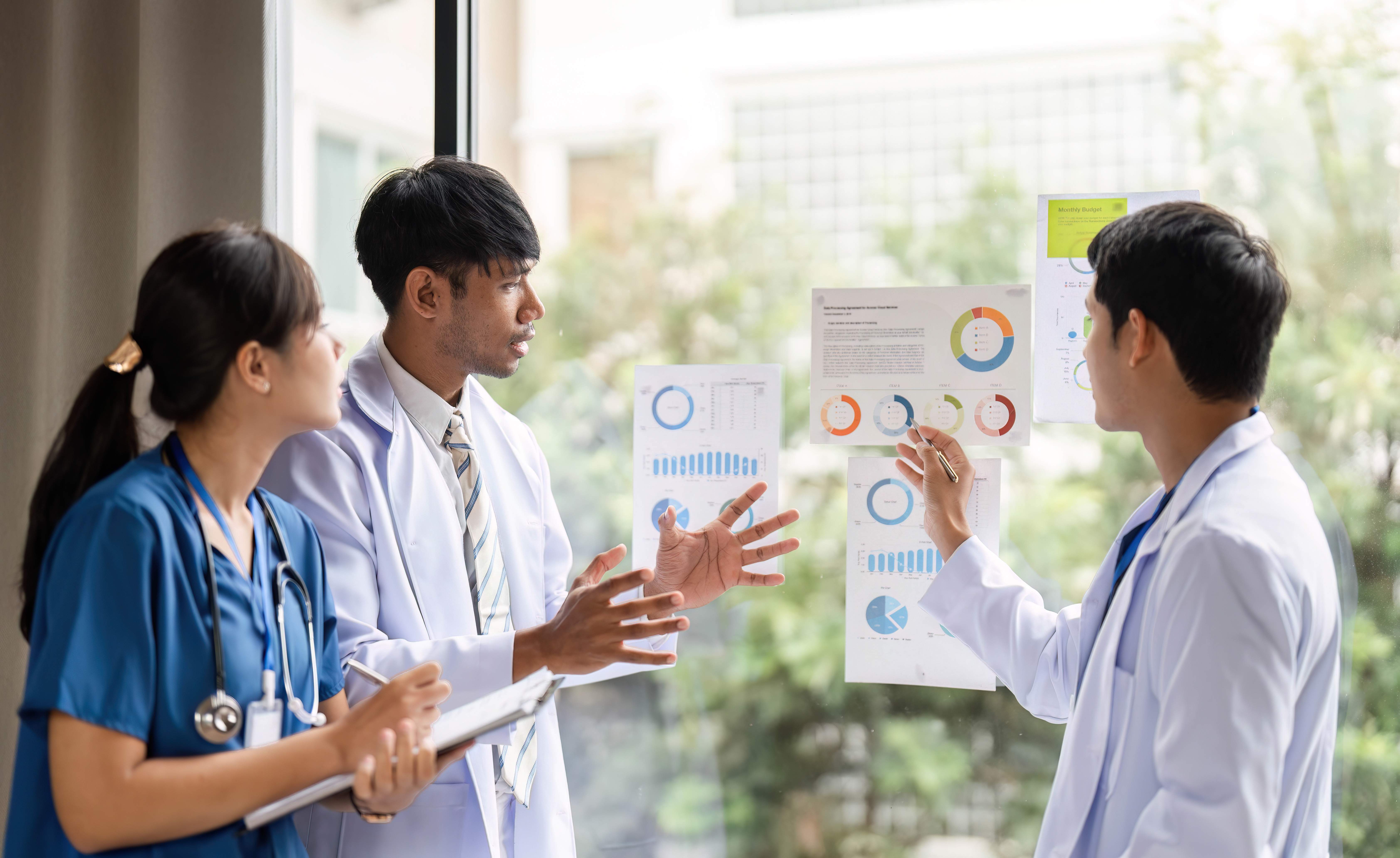 Cabinet médical : pourquoi repenser votre stratégie d’acquisition de patients maintenant