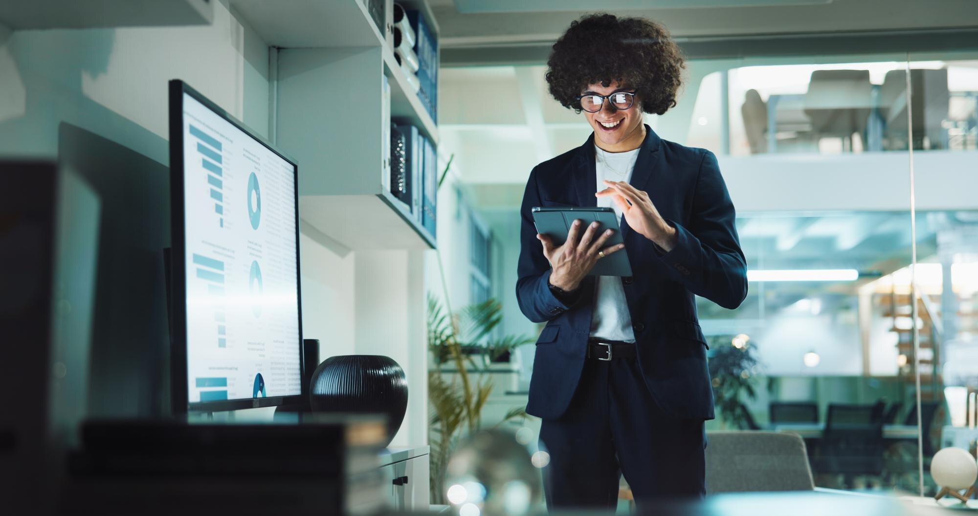 Empowering Your Financial Journey with AI-Driven Solutions