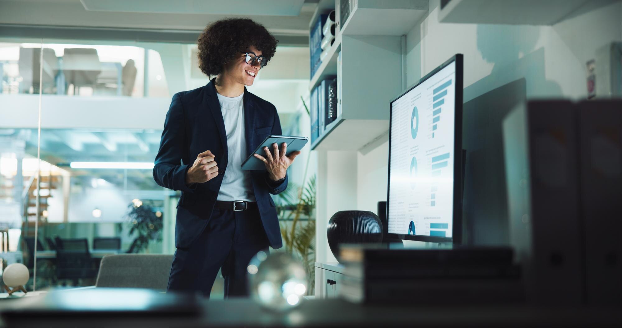 Unlock Your Financial Freedom: How AI is Revolutionizing Credit Repair