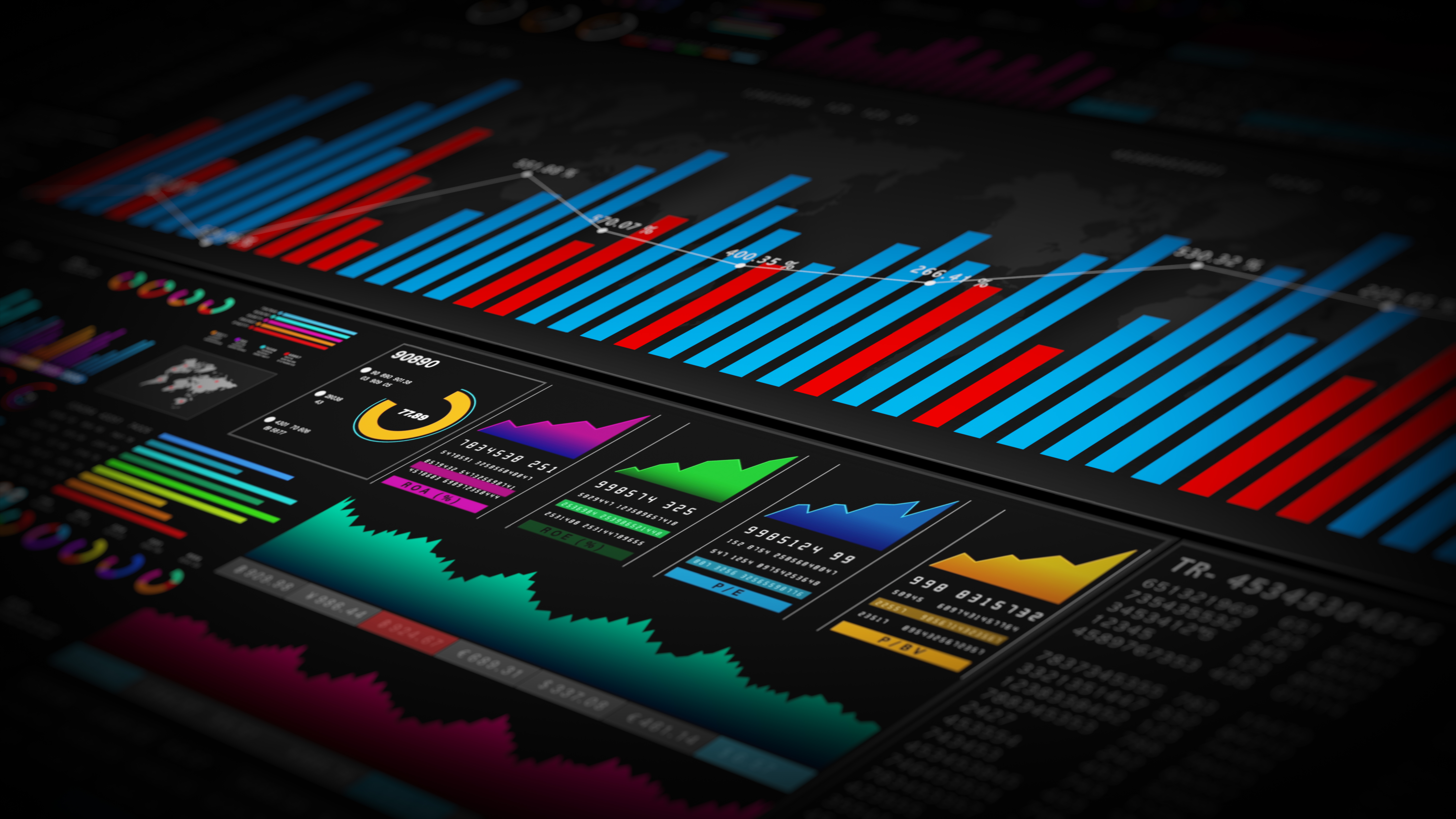 Harnessing the Power of Data: Elevating Your Betting Game 2