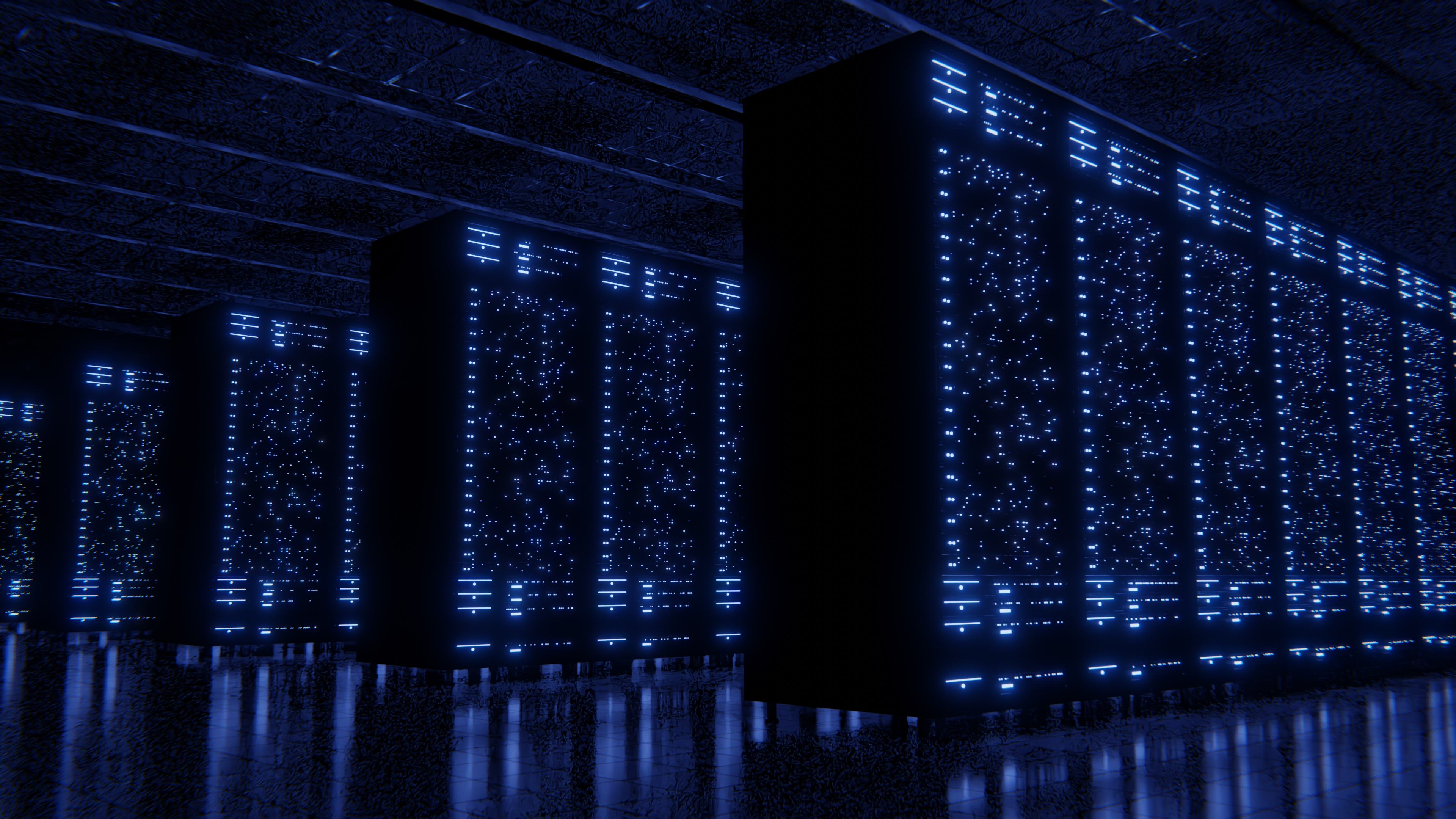 The Essentials of Secure and Reliable Web Hosting: A Guide for Growing Businesses 2 data processing and storage center server room c912a0ff61acaa96f9f5