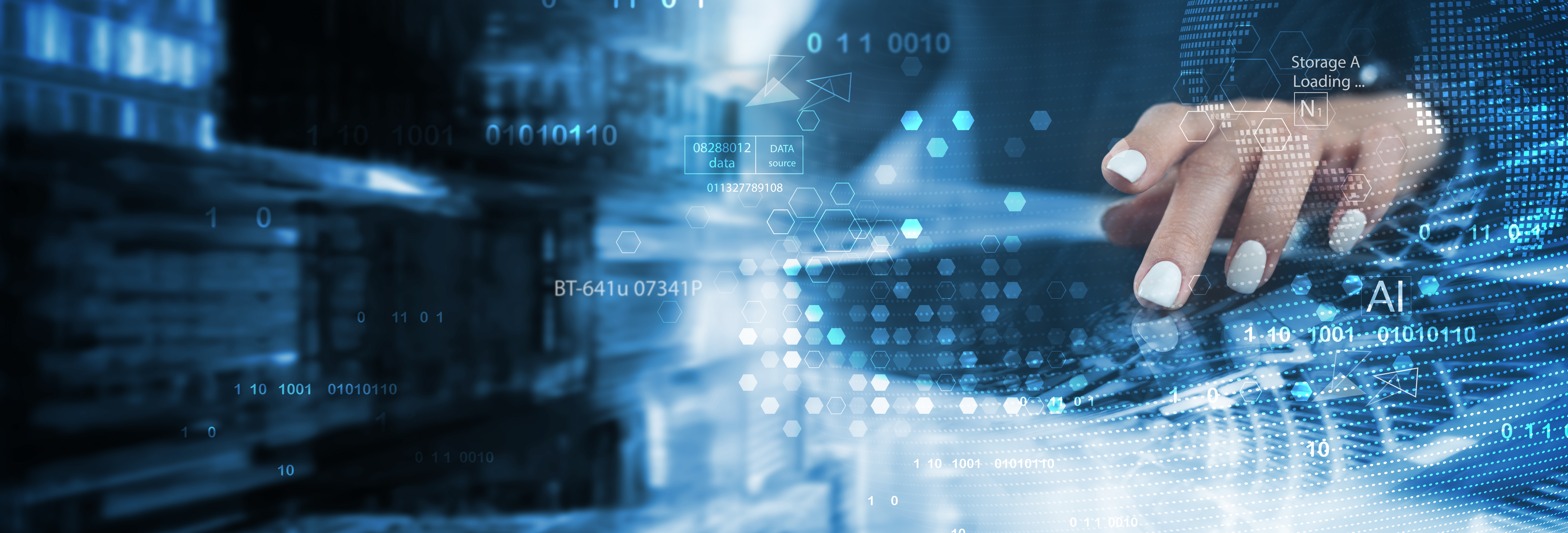 Data science innovation technology digital softw
