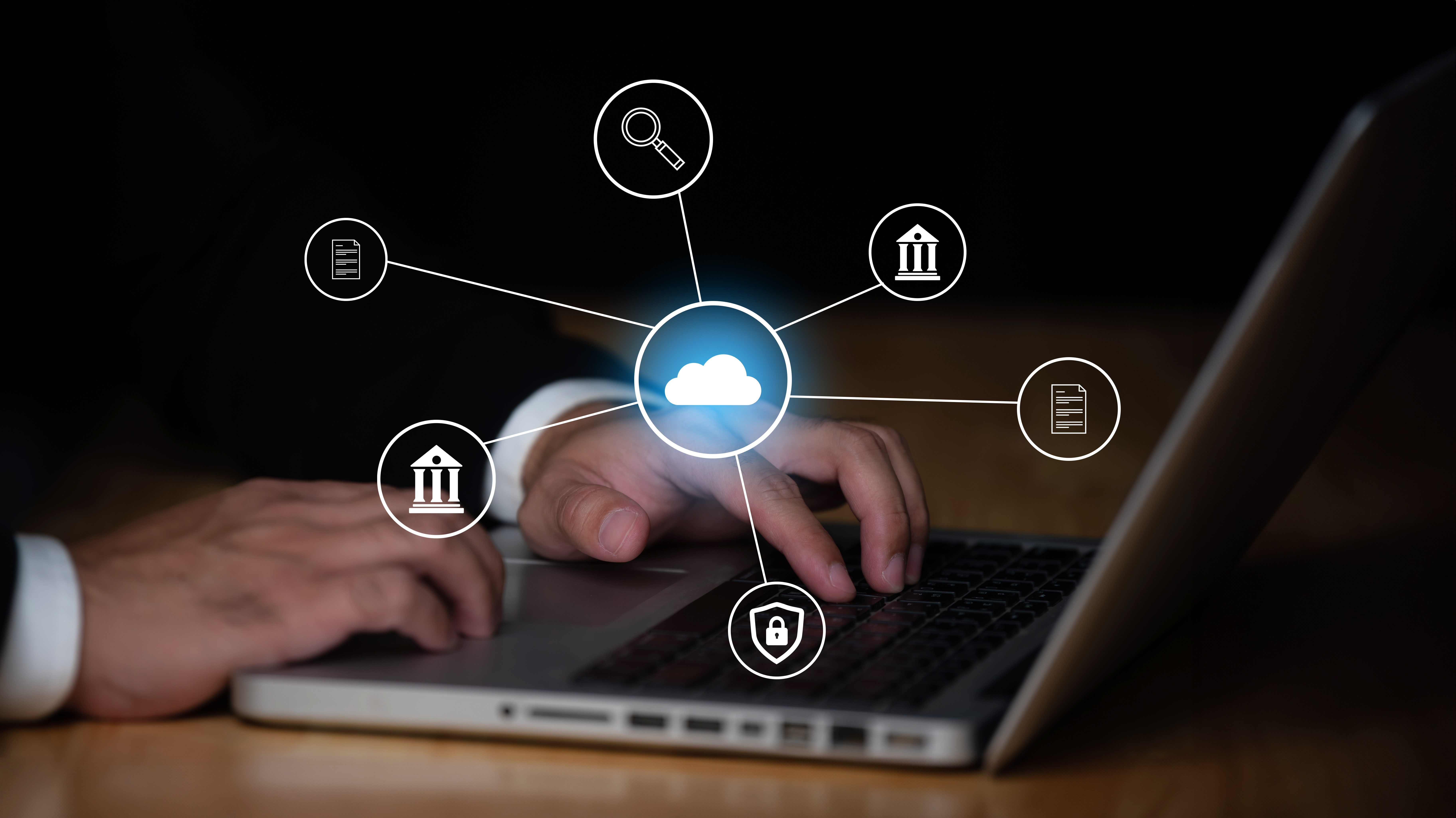 Ventajas de la Contabilidad en la Nube para la Gestión Financiera Eficiente en el Hospedaje