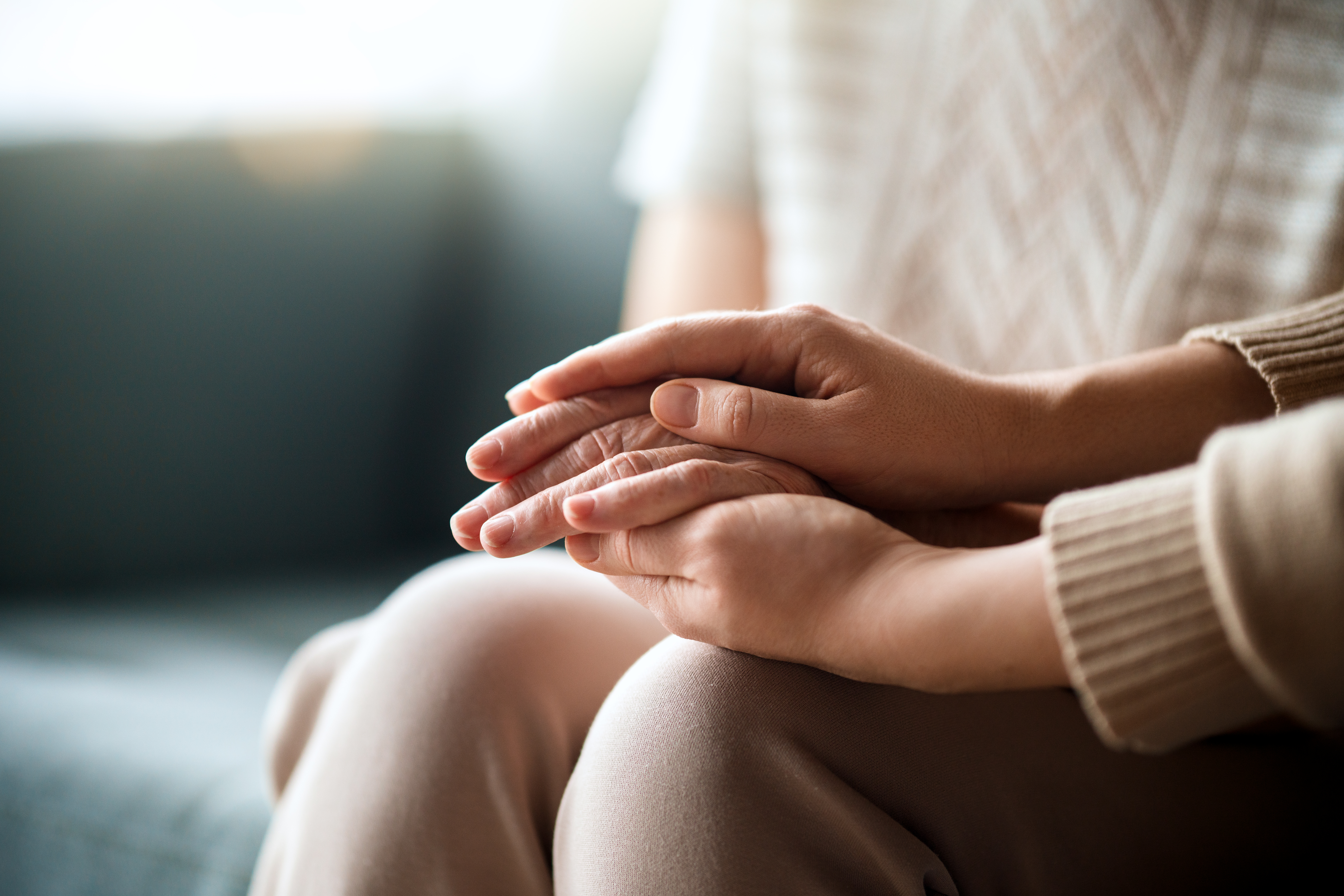 Personalized Health Coaching: The Key to Sustainable Lifestyle Change