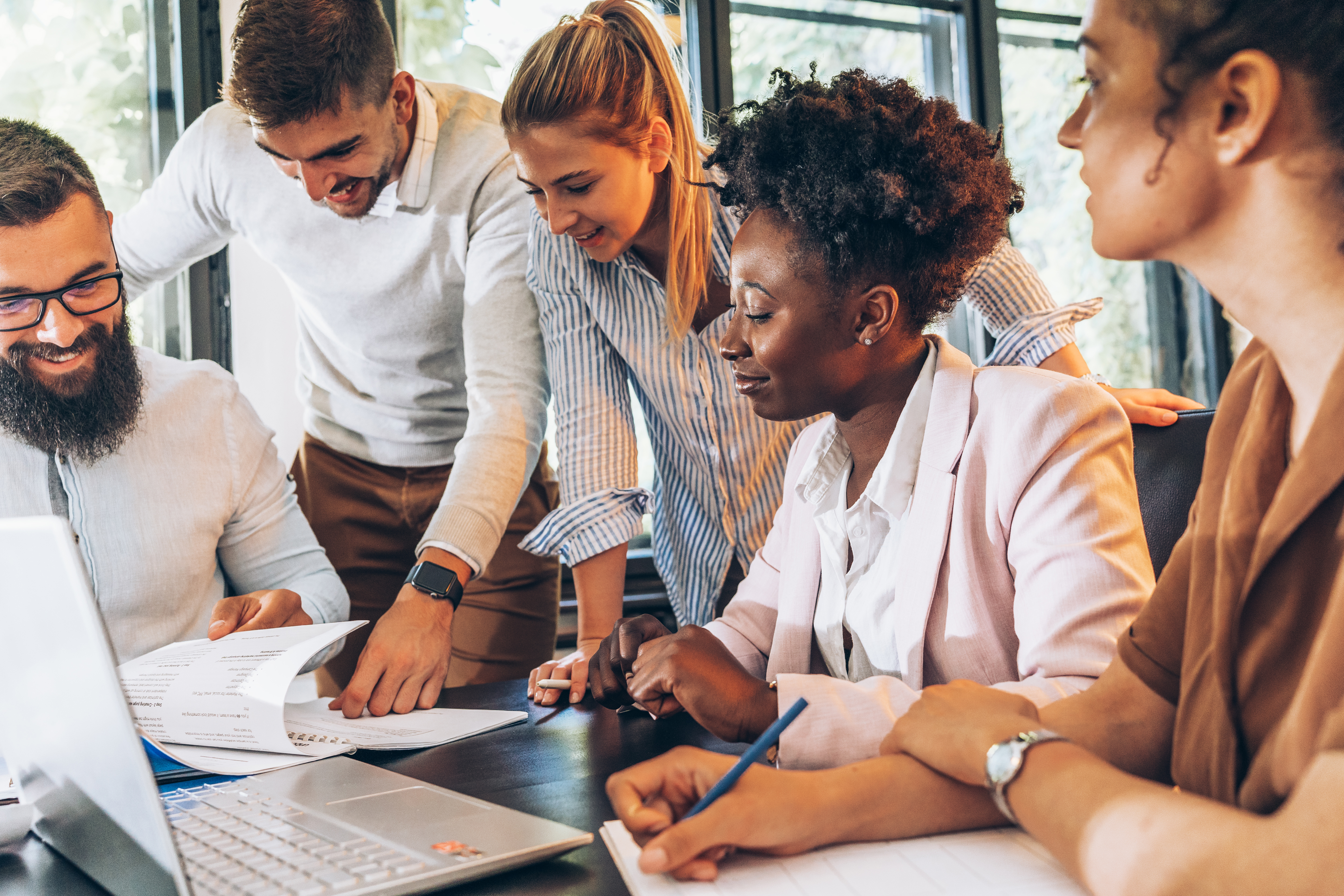 Building Financial Confidence Through Targeted Education: Empowering Your Financial Future