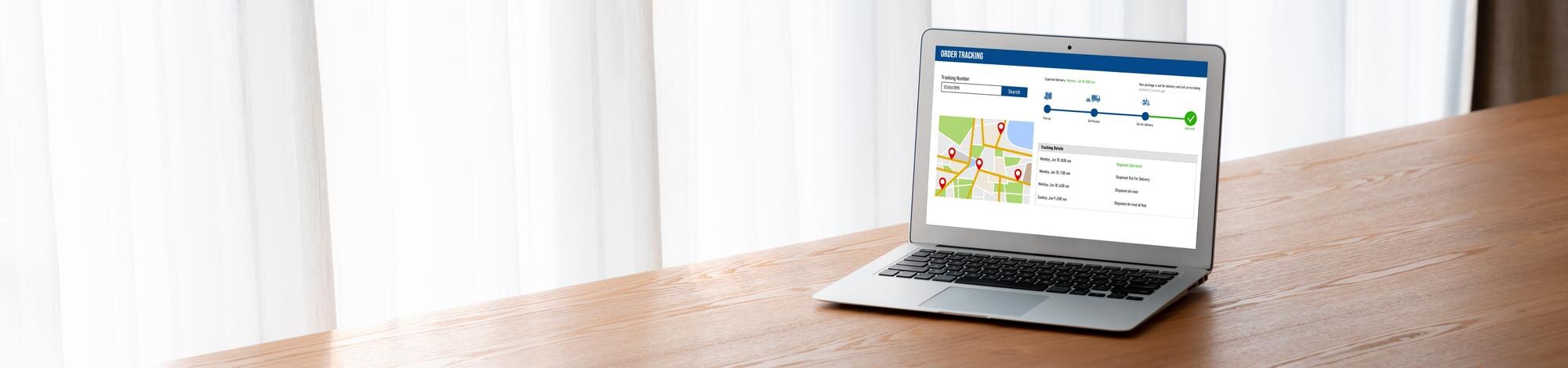 delivery tracking system for ecommerce and modish 2edc2d7e0e5753b25fa5