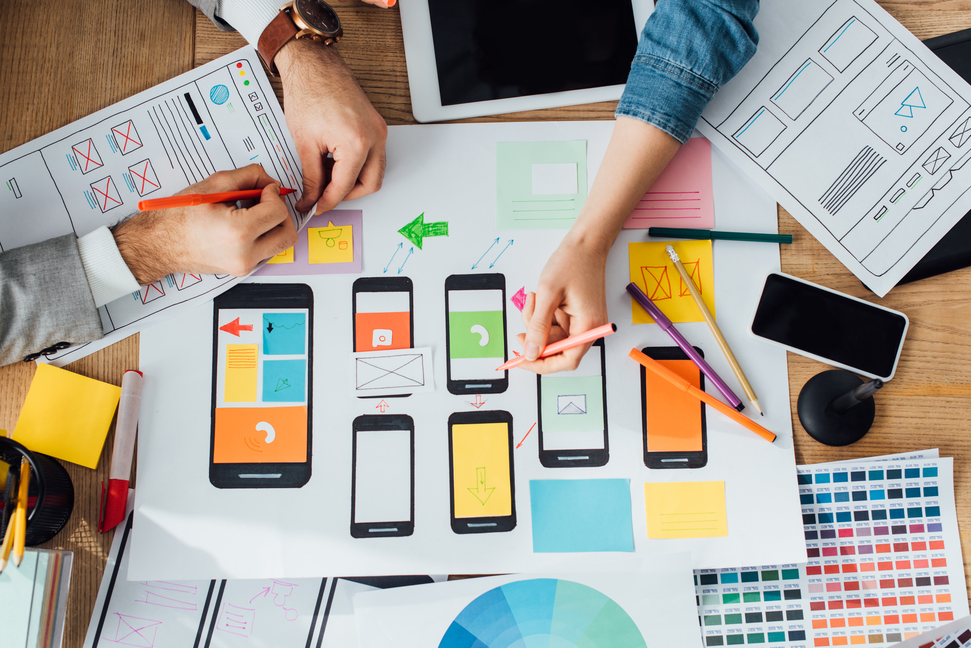 7 Website Mistakes That Make Local Businesses Harder to Choose (and Quick Fixes) 1