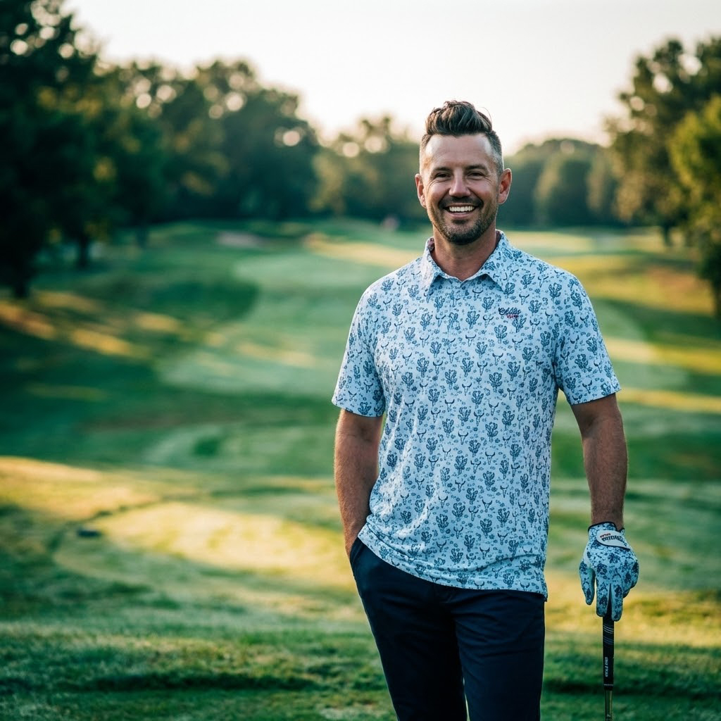 Caddie Couture