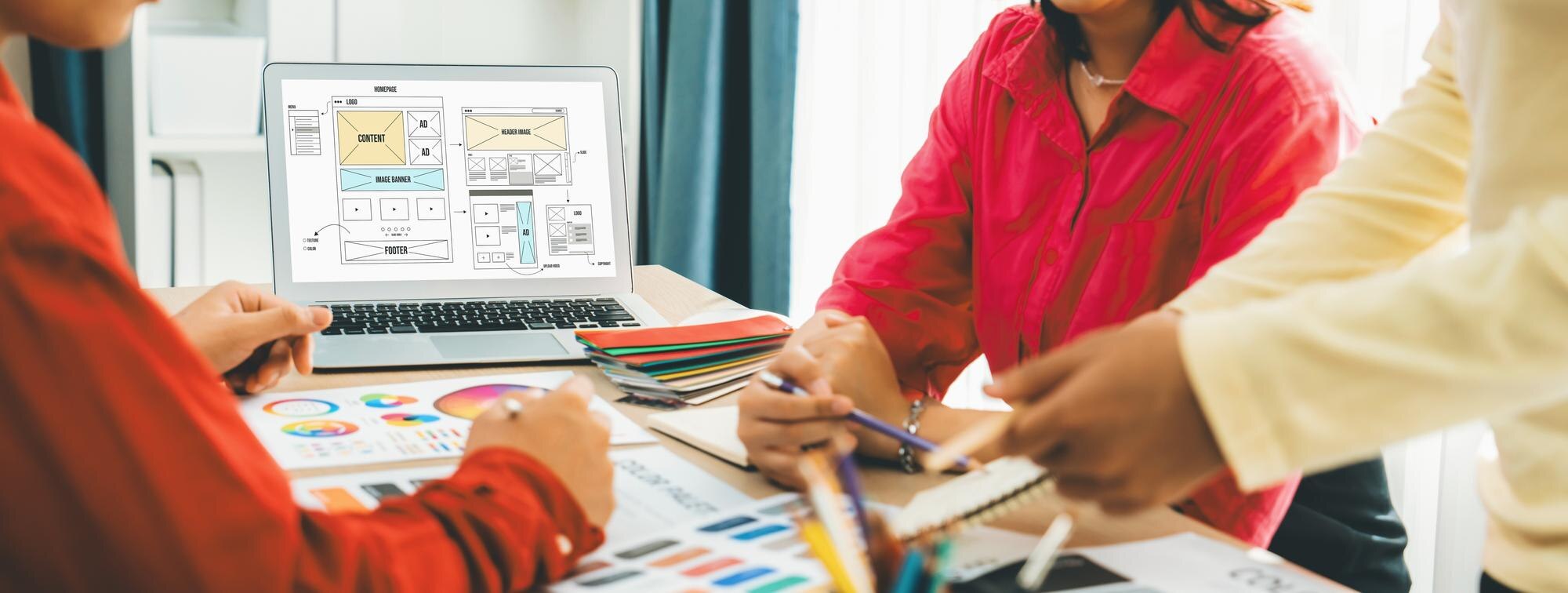 Bespoke WordPress Design for Your Business