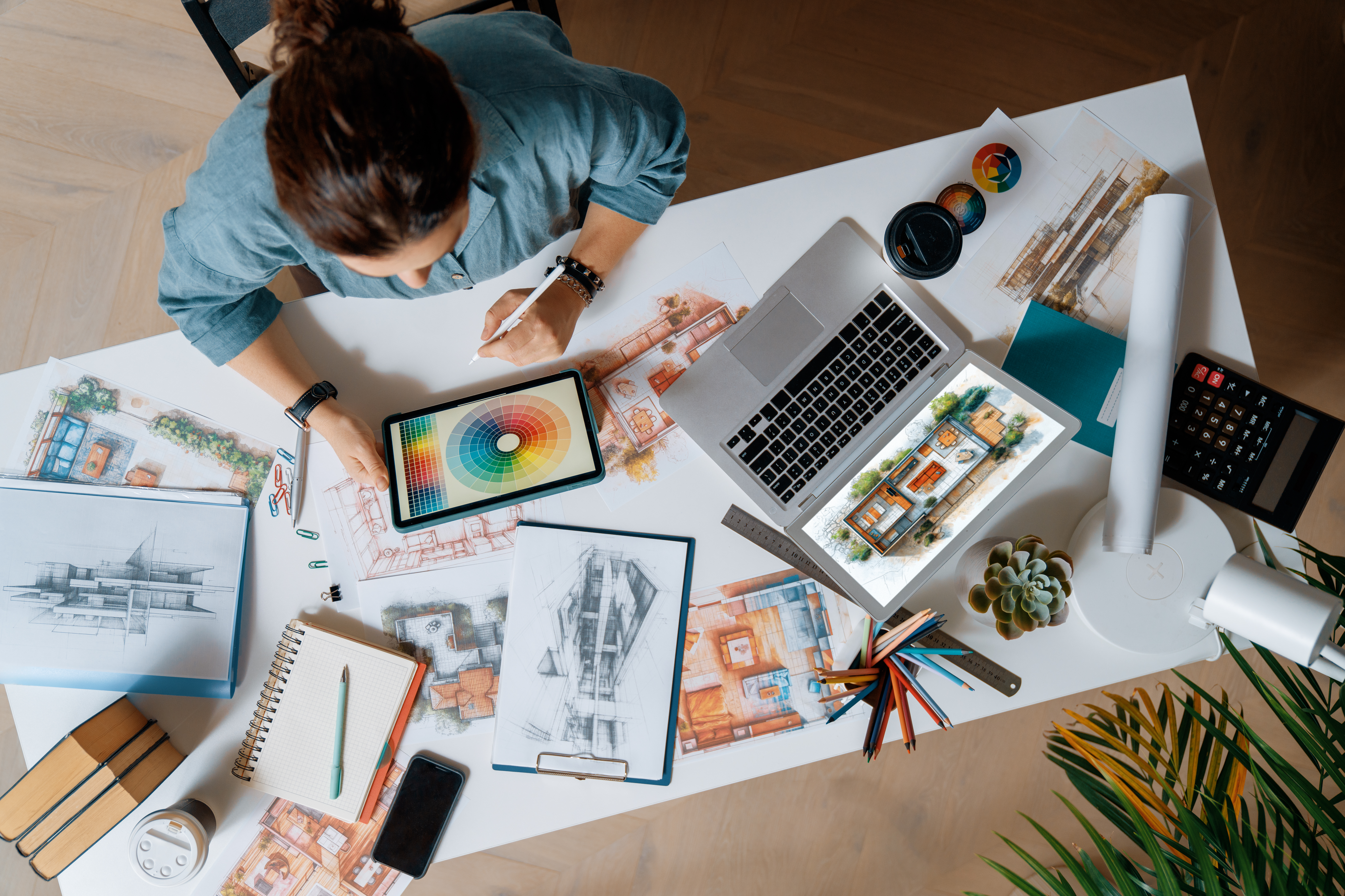 Creative Genius Mindset Techniques
