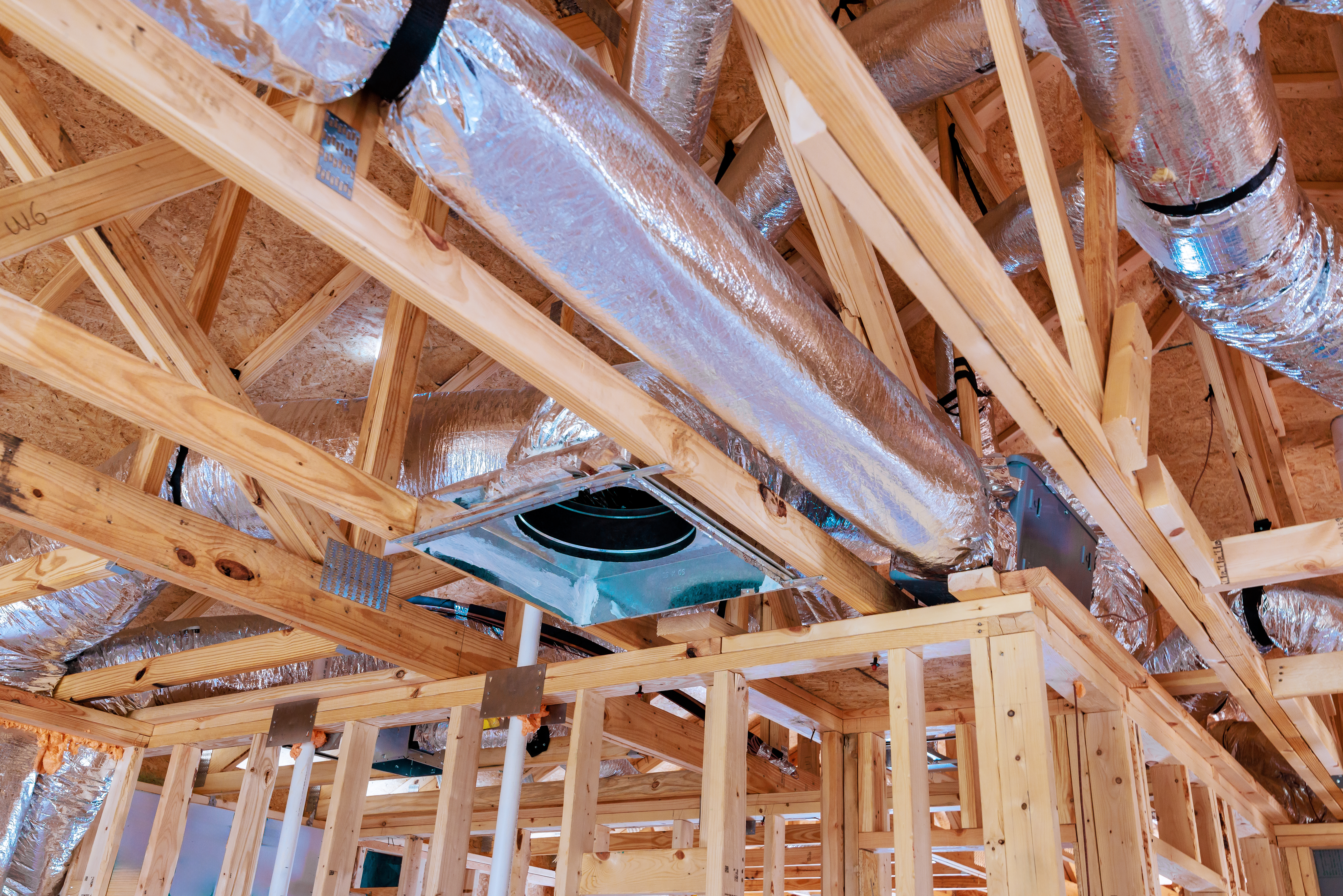 detailed construction of residential ceiling showi 0114153aba5c135dc187