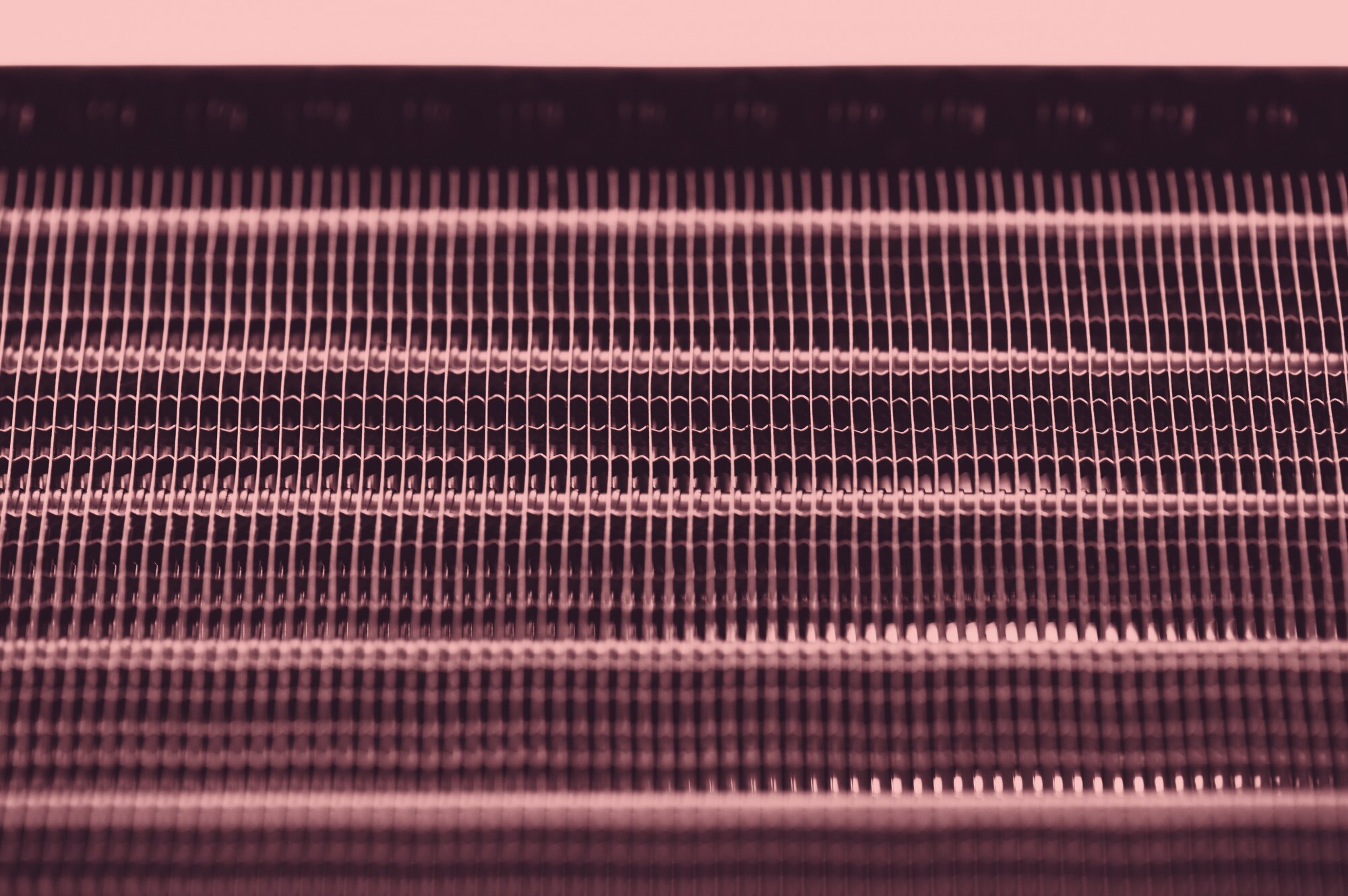 detailed texture of engine water cooling radiator 2a6ea0da6f8abfa6854f