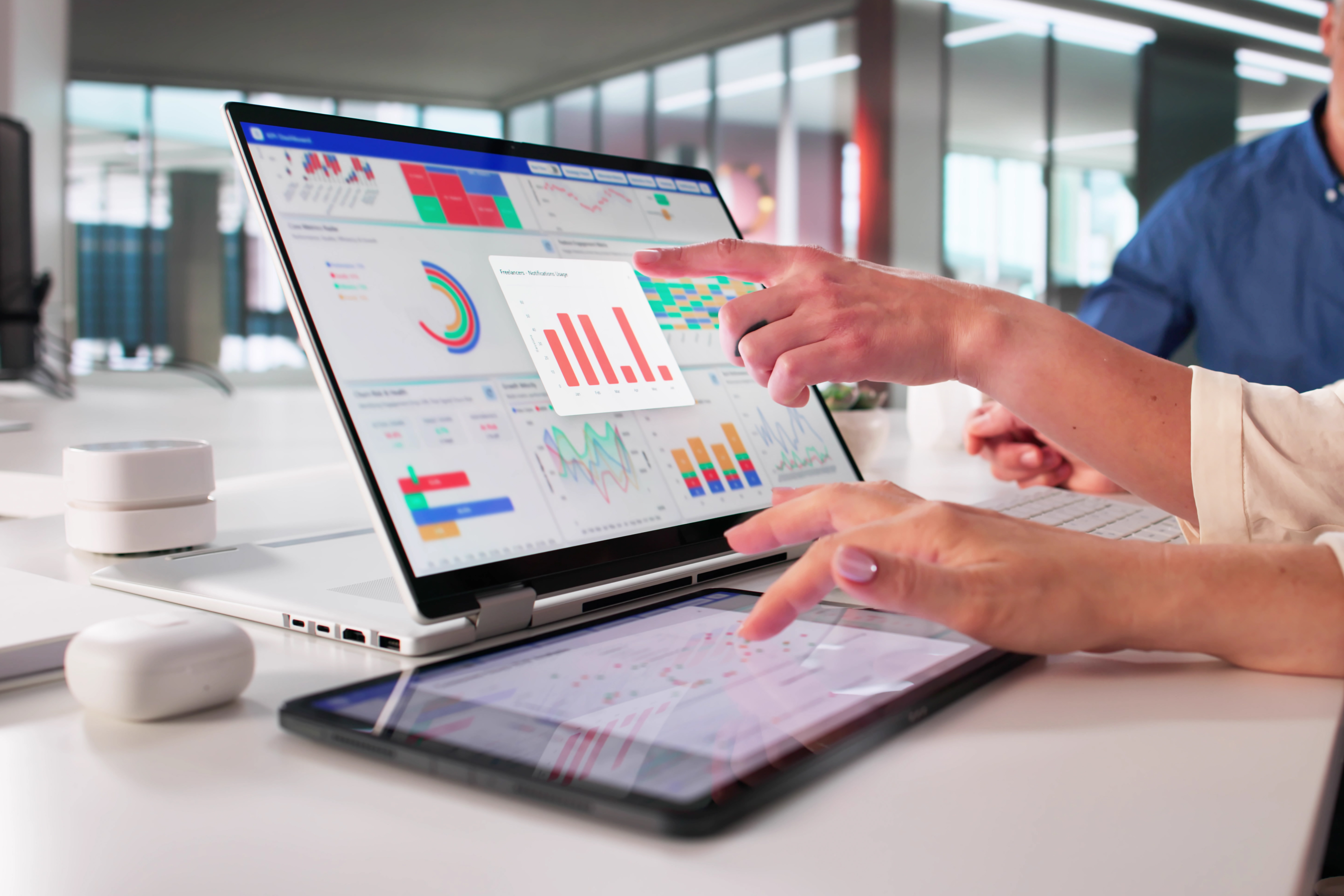 Top Marketing Automation Tools That Save Time and Drive Results