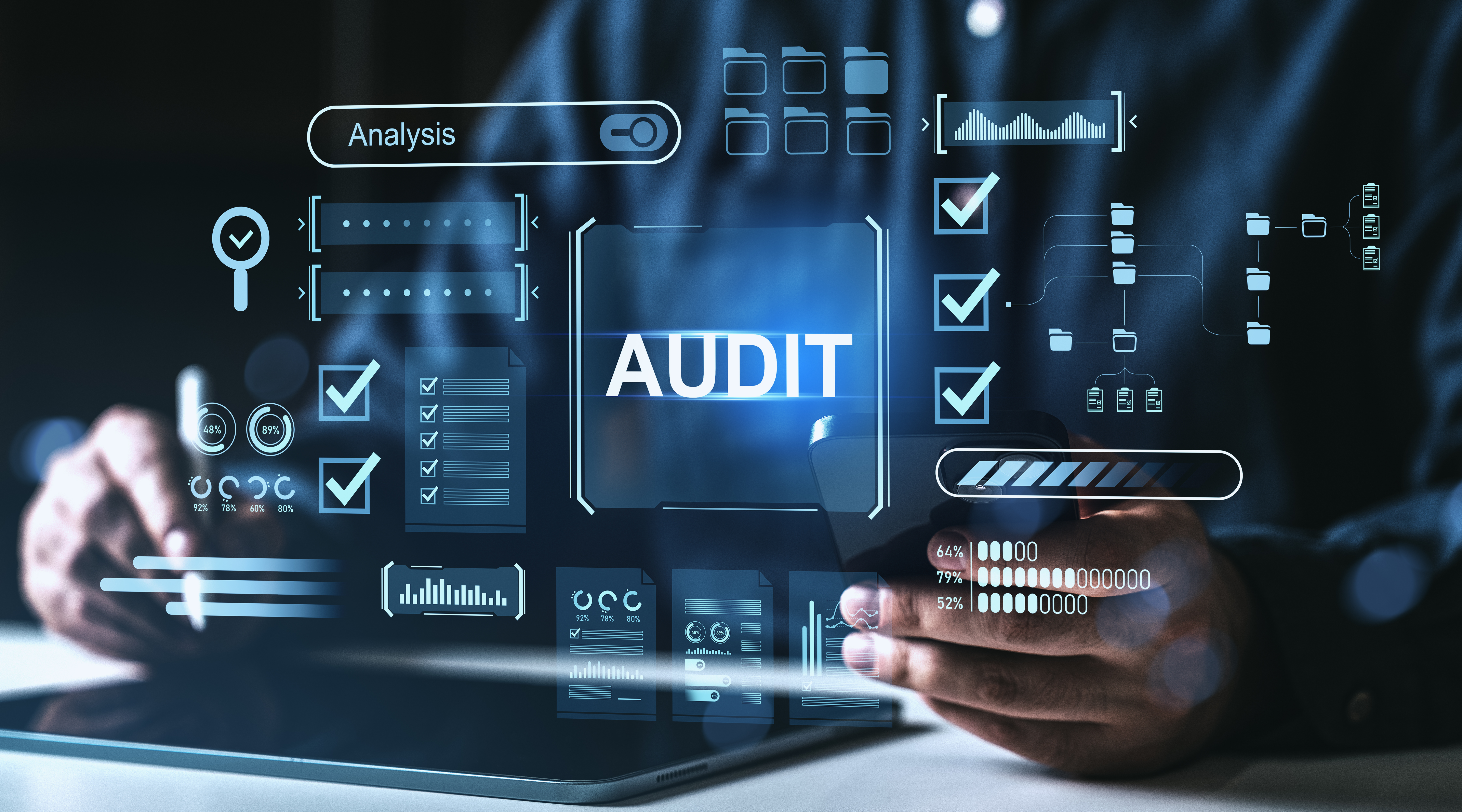 Audit-Ready Compliance Frameworks: The Catalyst for Scalable Growth