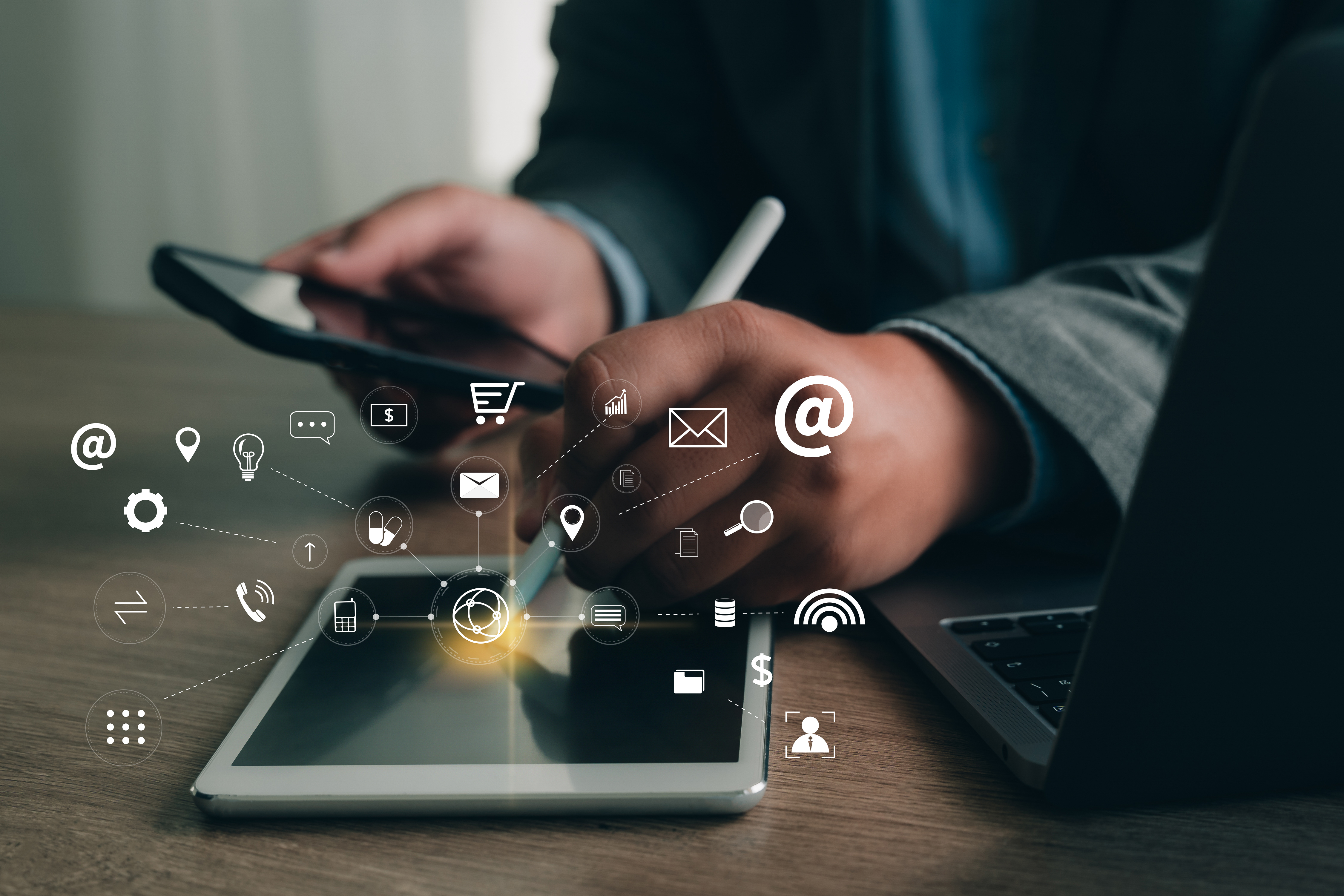 MedWell Digital Marketing Agency