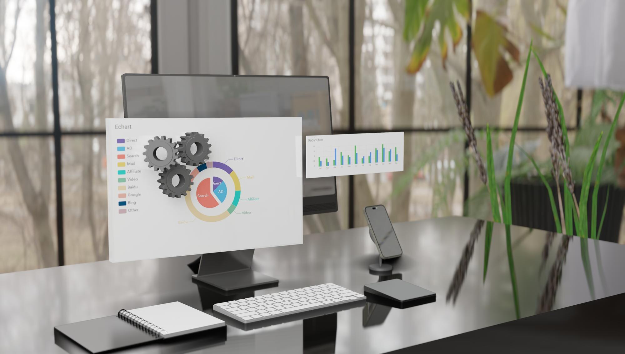 digital transformation interactive workbench with 36d7c0a61b029f0cd08e