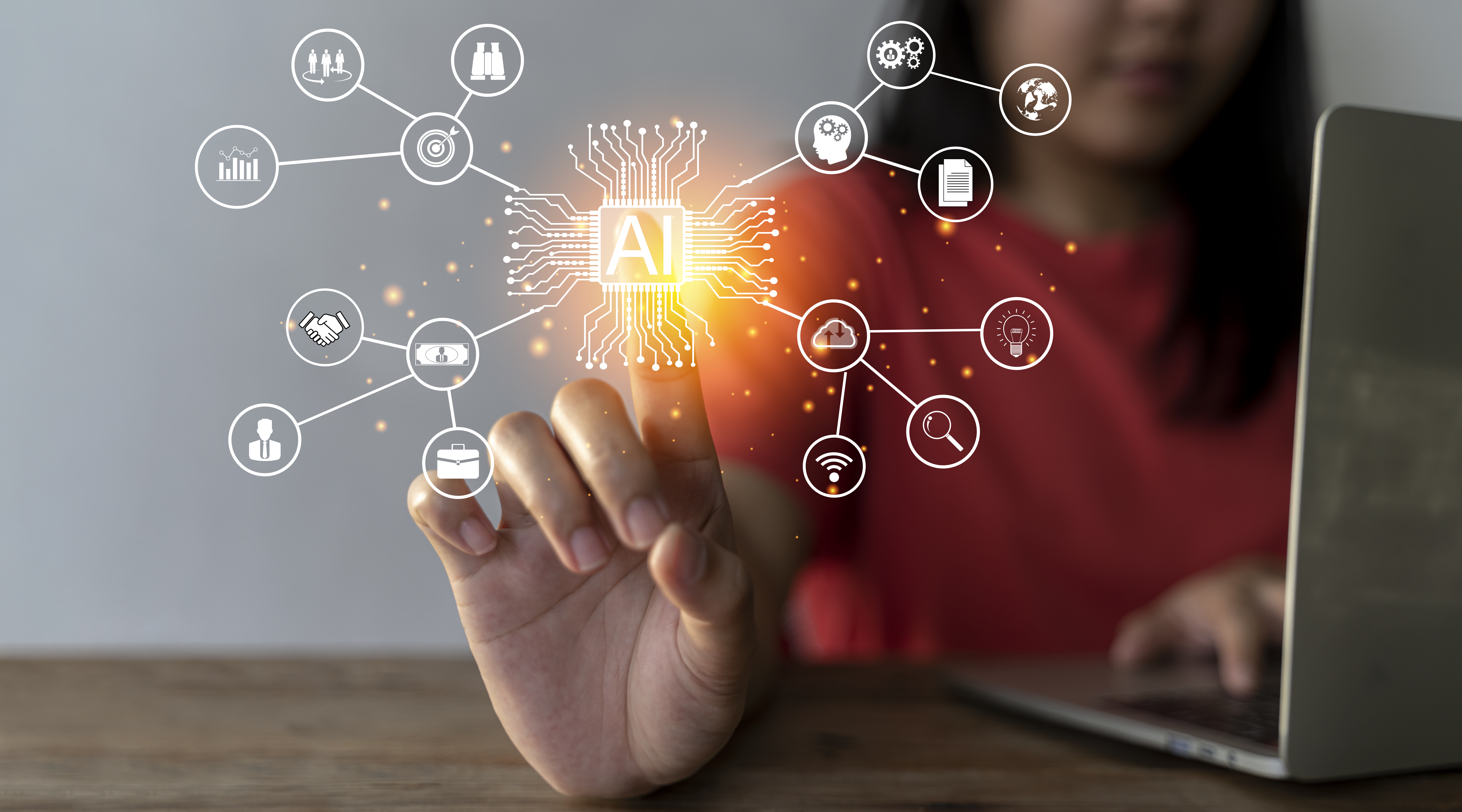 How to Streamline Business Operations with AI Automation (Without the Overwhelm)