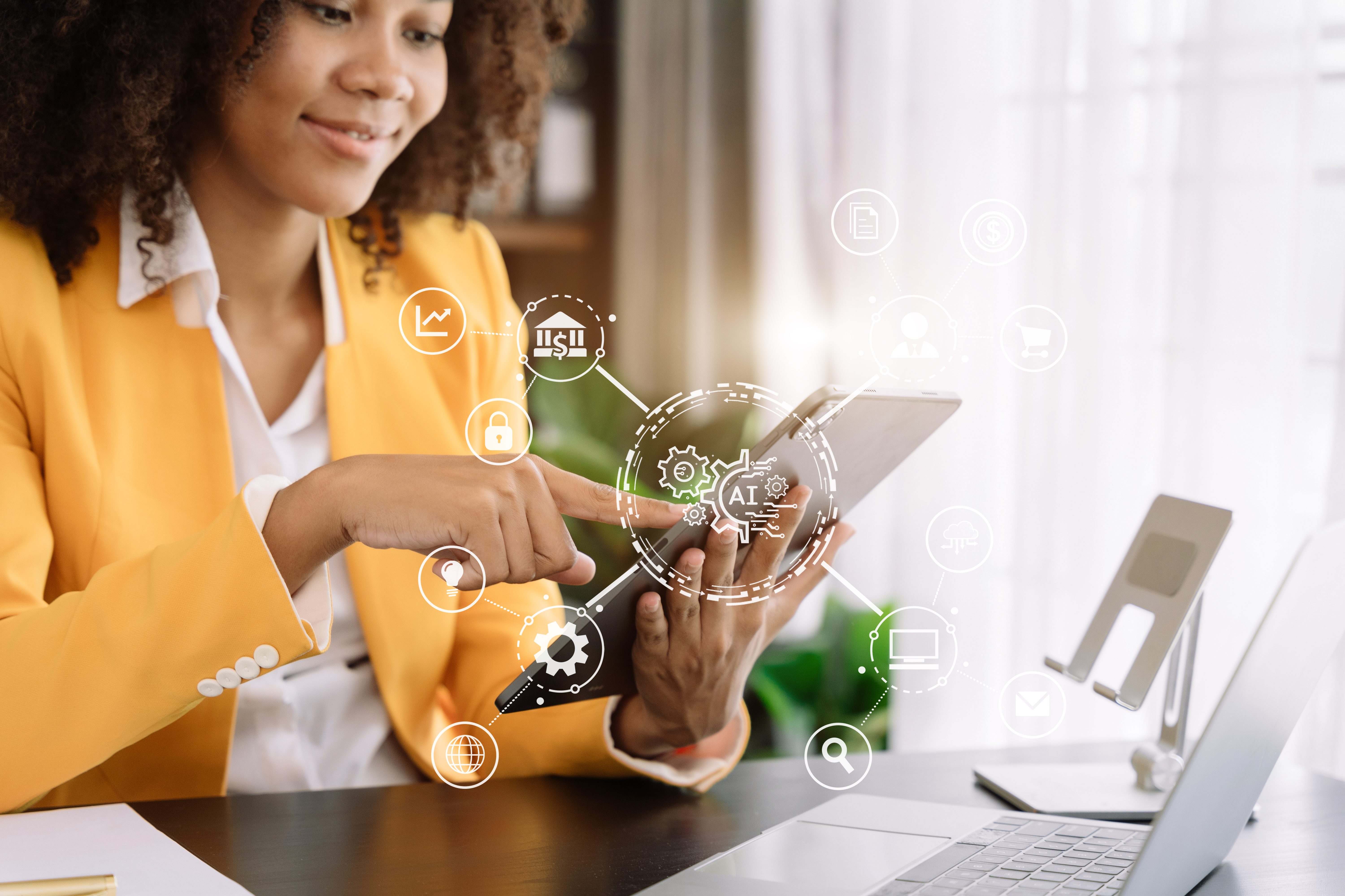 digital transformation technology strategy woman 4cad853c459460f1fc35