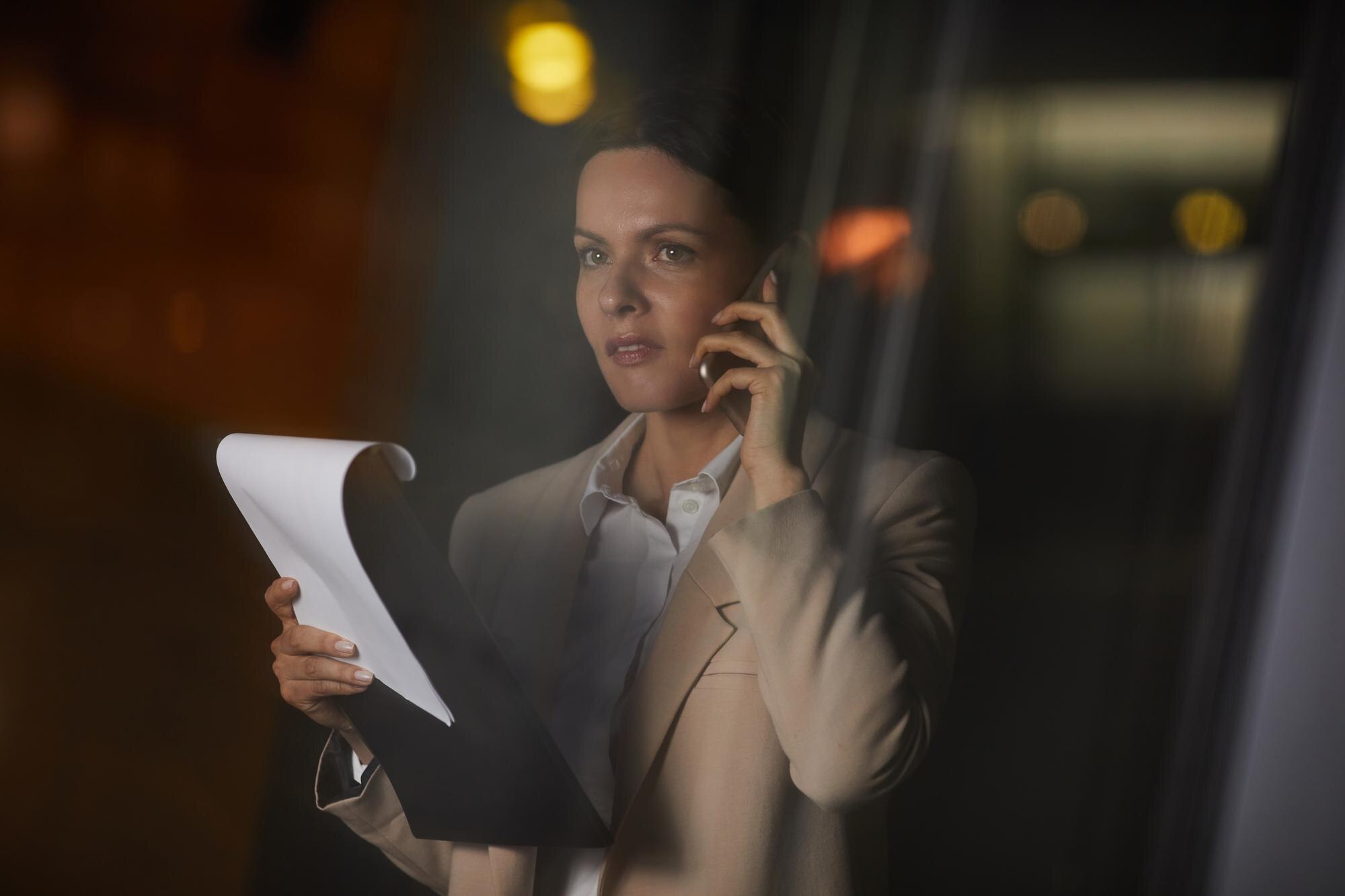 Evita Errores Fiscales y Aumenta la Rentabilidad de tu Negocio Airbnb o Restaurante