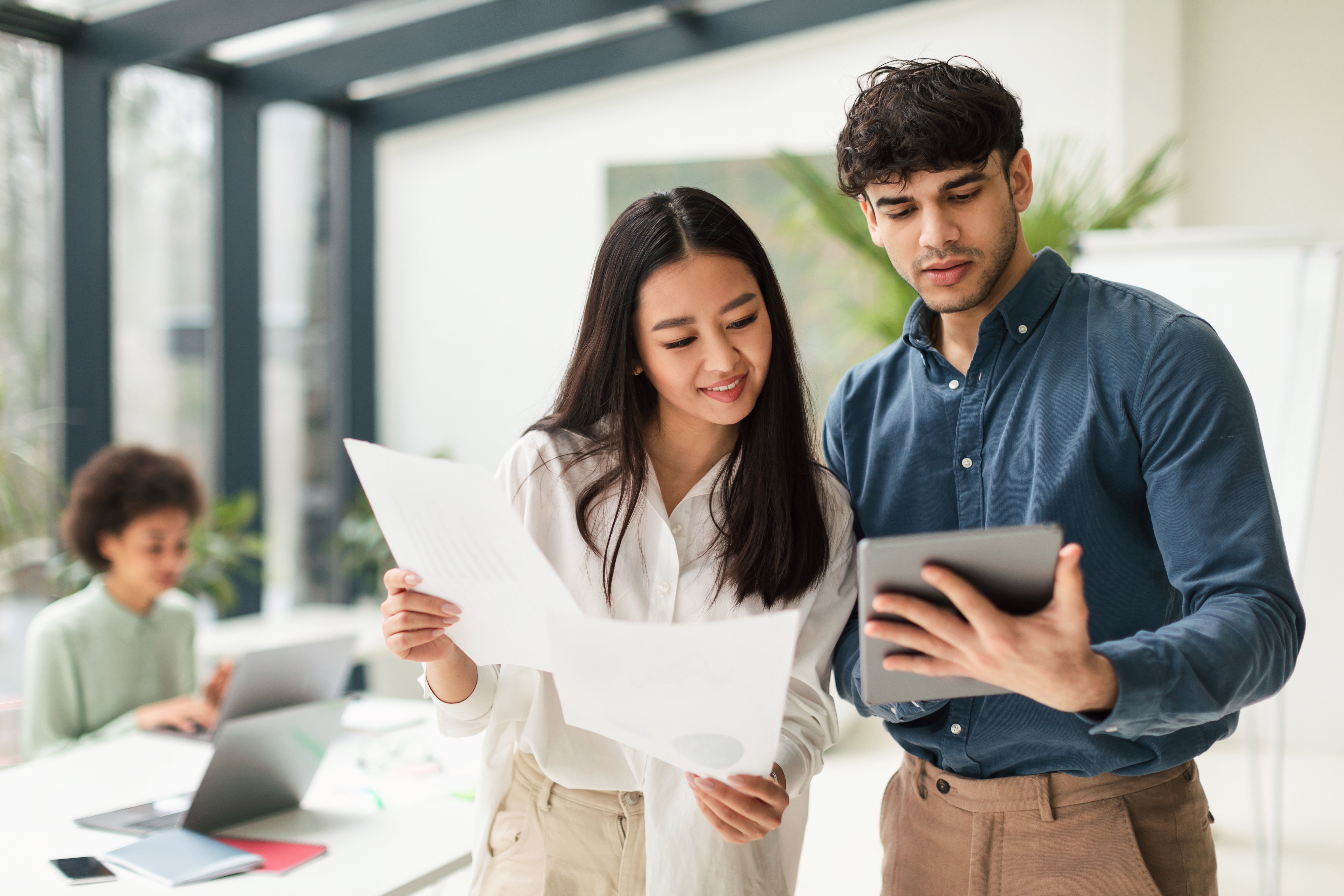 The First Step in Smart Automation: Why an Audit is Essential