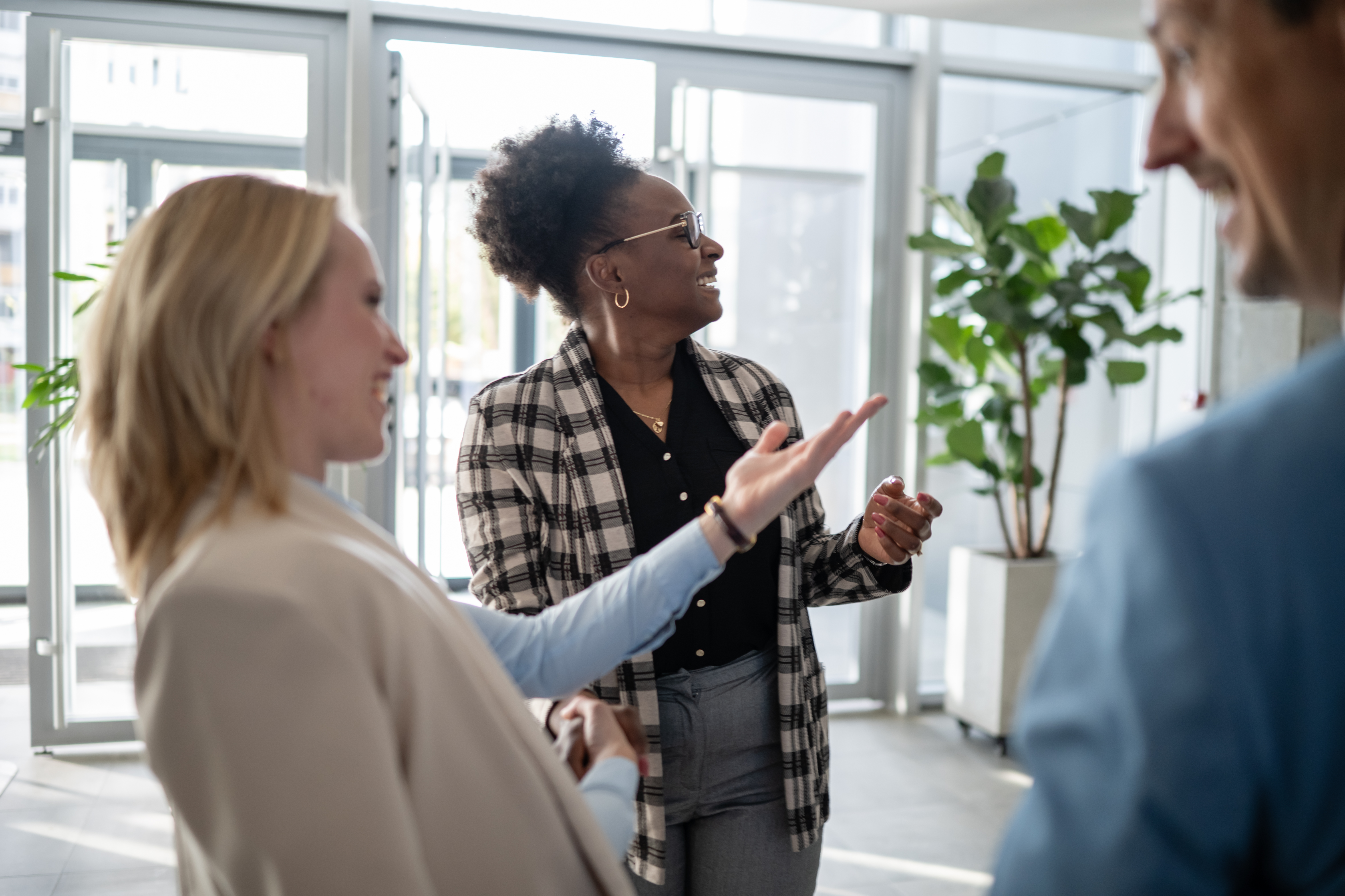 Top Reasons High-Caliber Entrepreneurs Choose a Curated Network in the Triangle