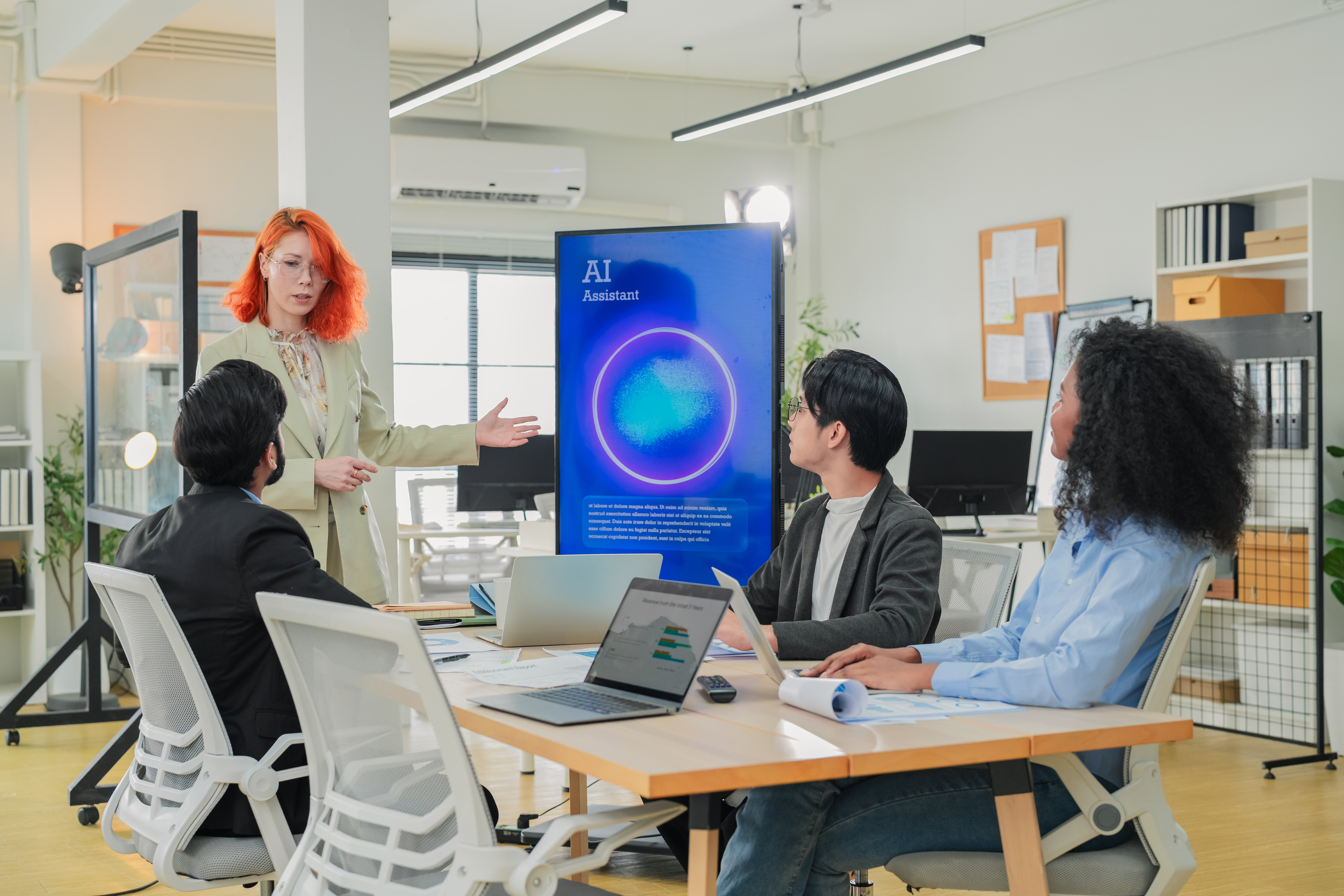 Choose AI by Outcomes, Not Features: A Practical Guide for Entrepreneurs and Agencies