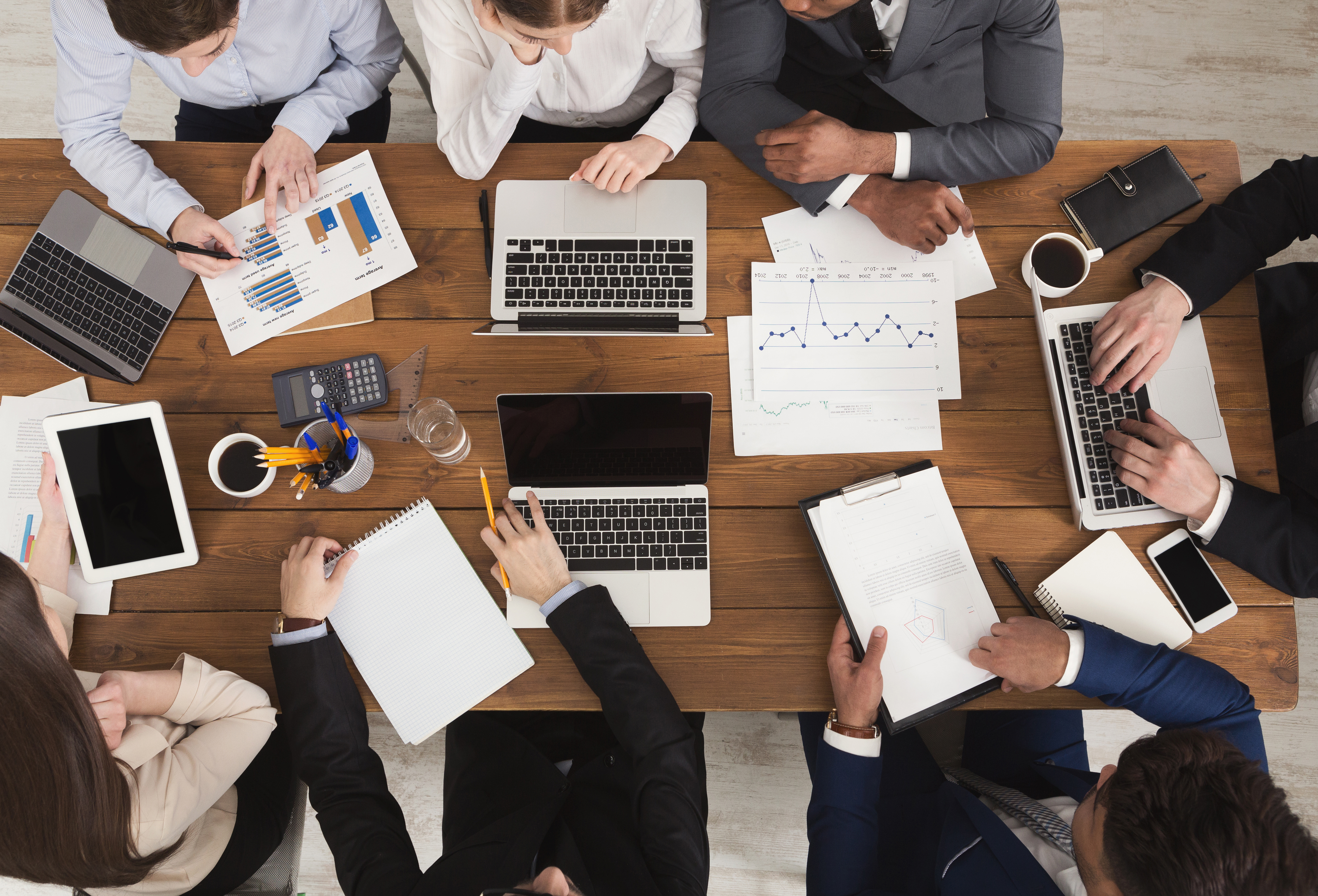 Empowering Wholesalers: Unlocking Success with the Right Financial Tools