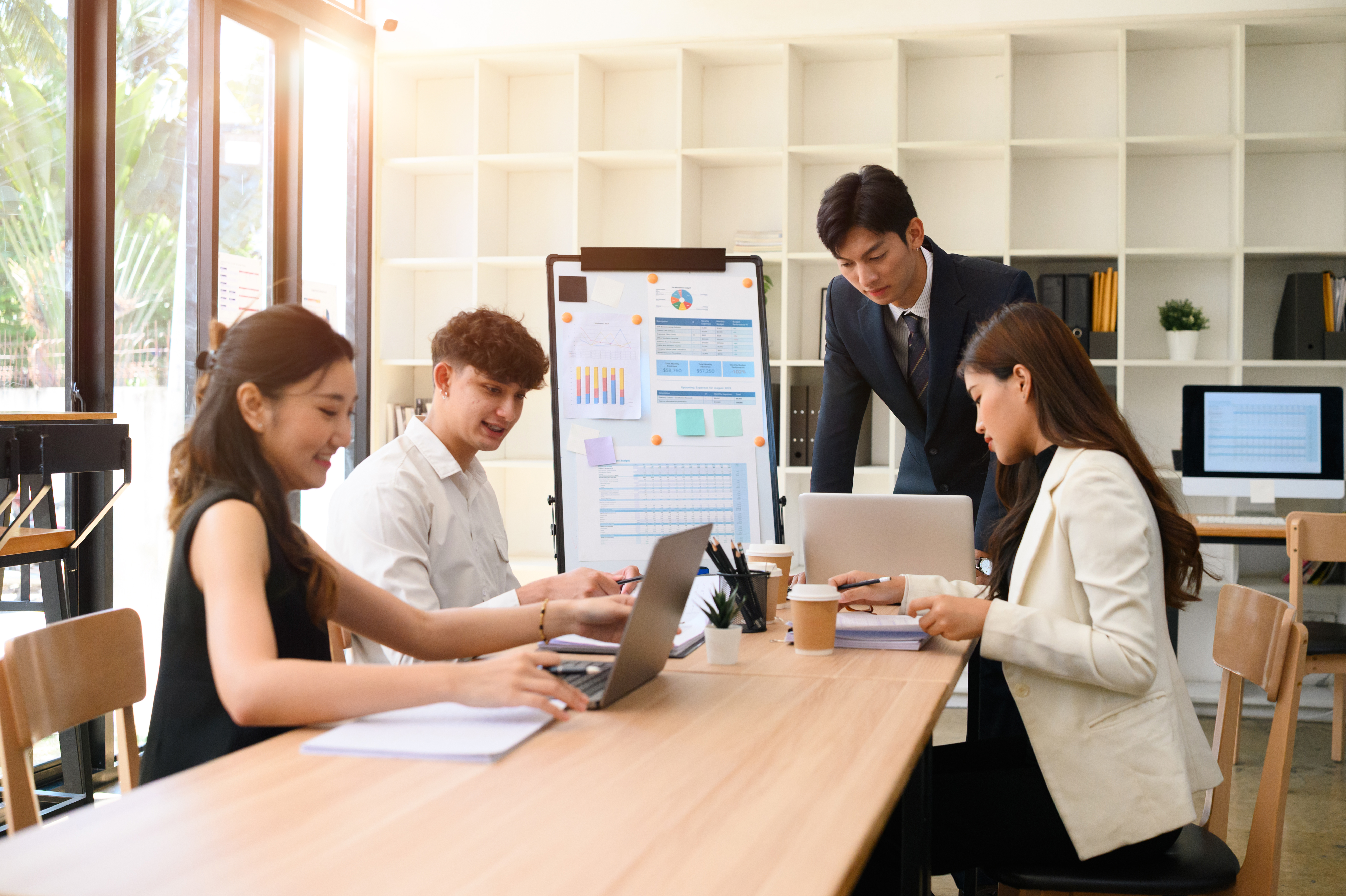 Cómo Implementar un Sistema Contable Efectivo para Maximizar Beneficios Fiscales