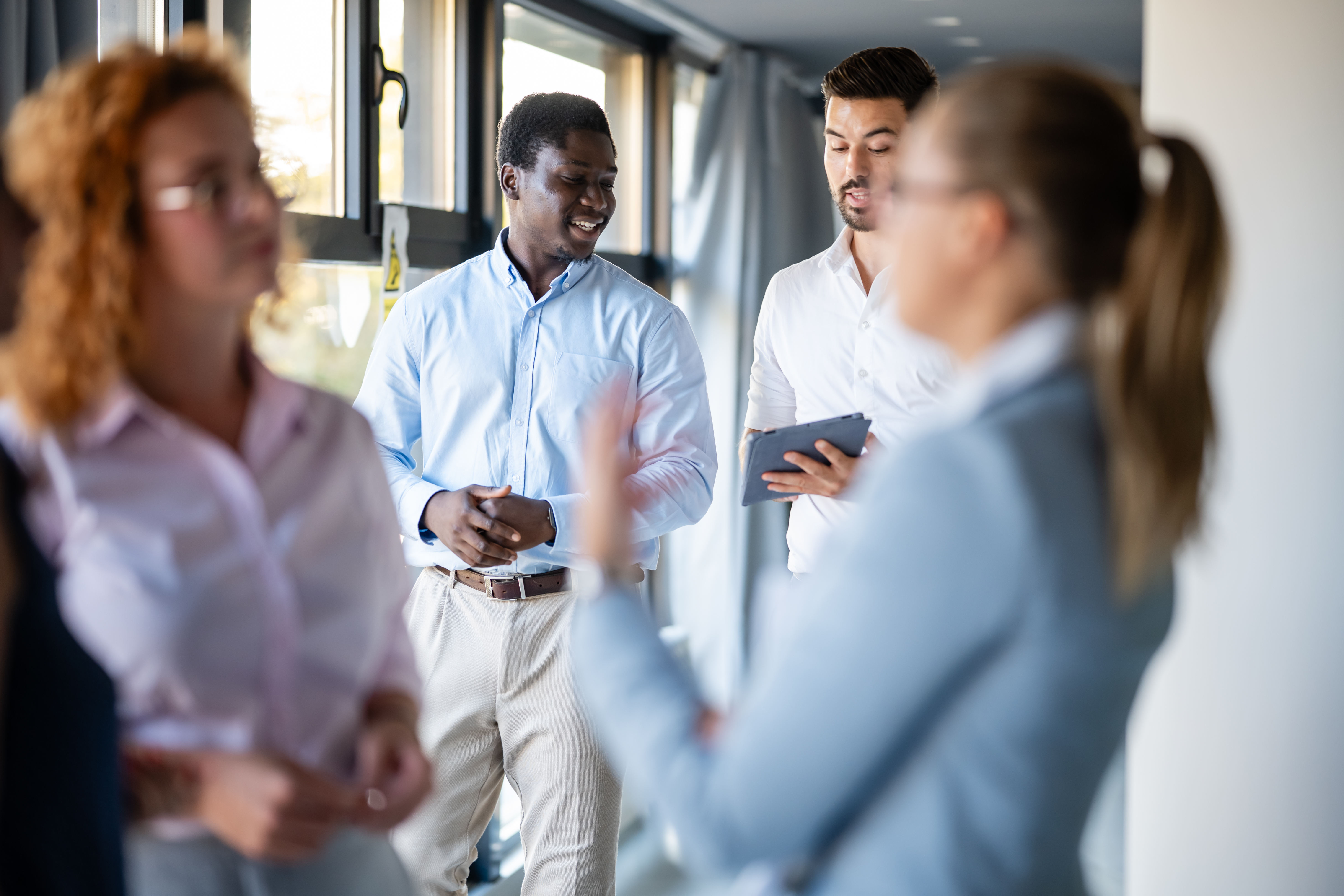 Unlocking Financial Stability and Growth for Small Businesses