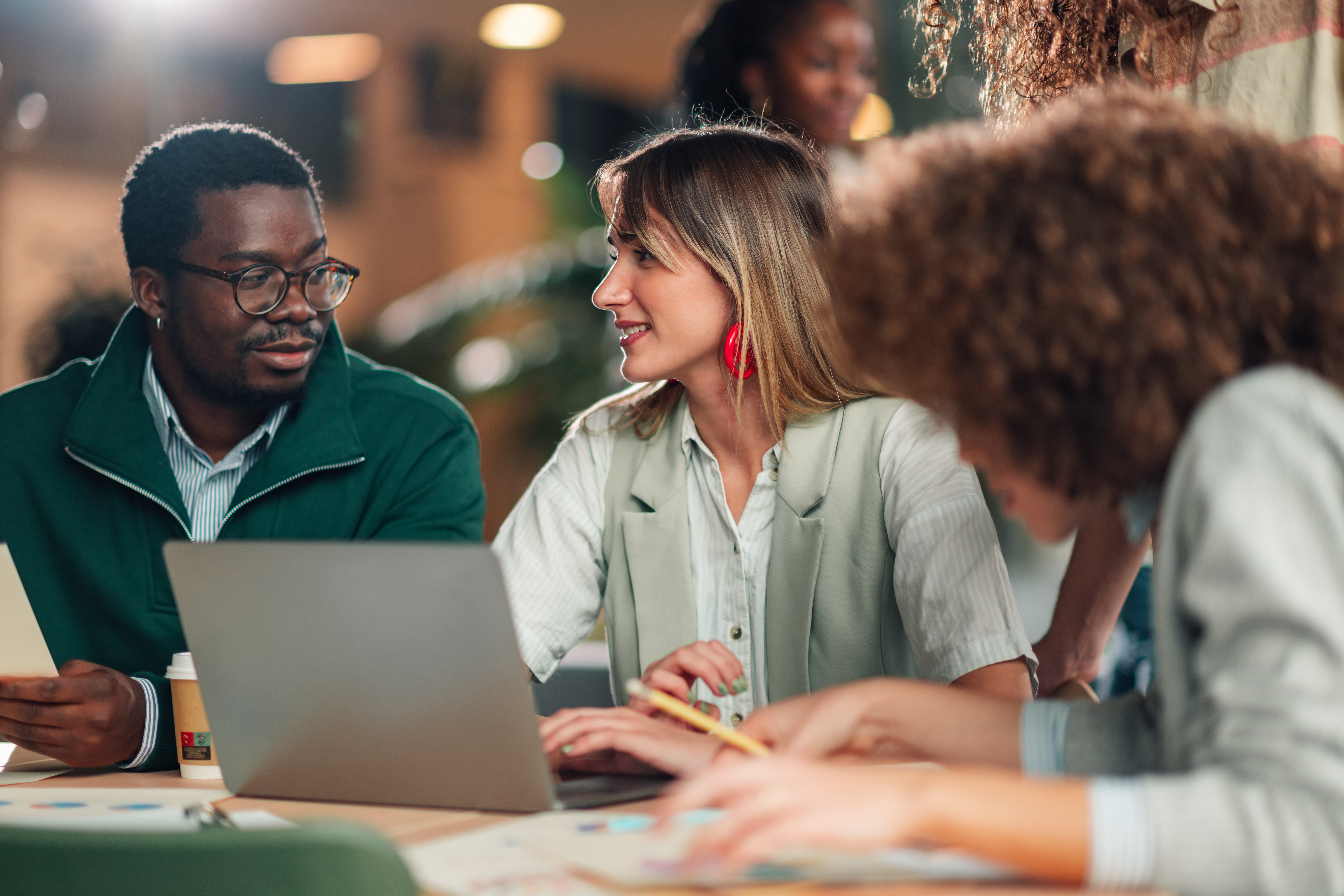 The Ultimate Checklist for Vetting AI Service Providers: Choose With Confidence