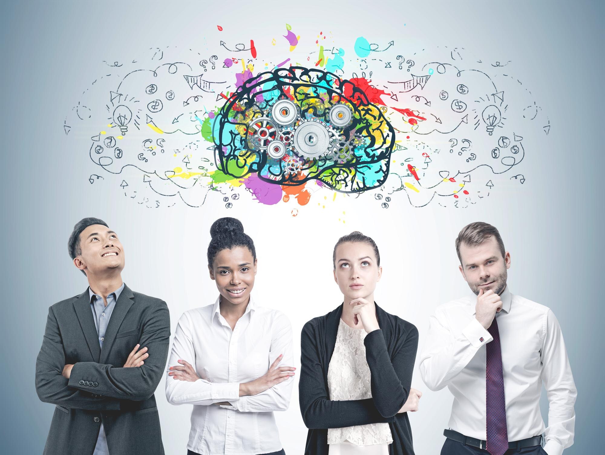 From Chaos to Clarity: The Neuroscience of Leadership Decision-Making