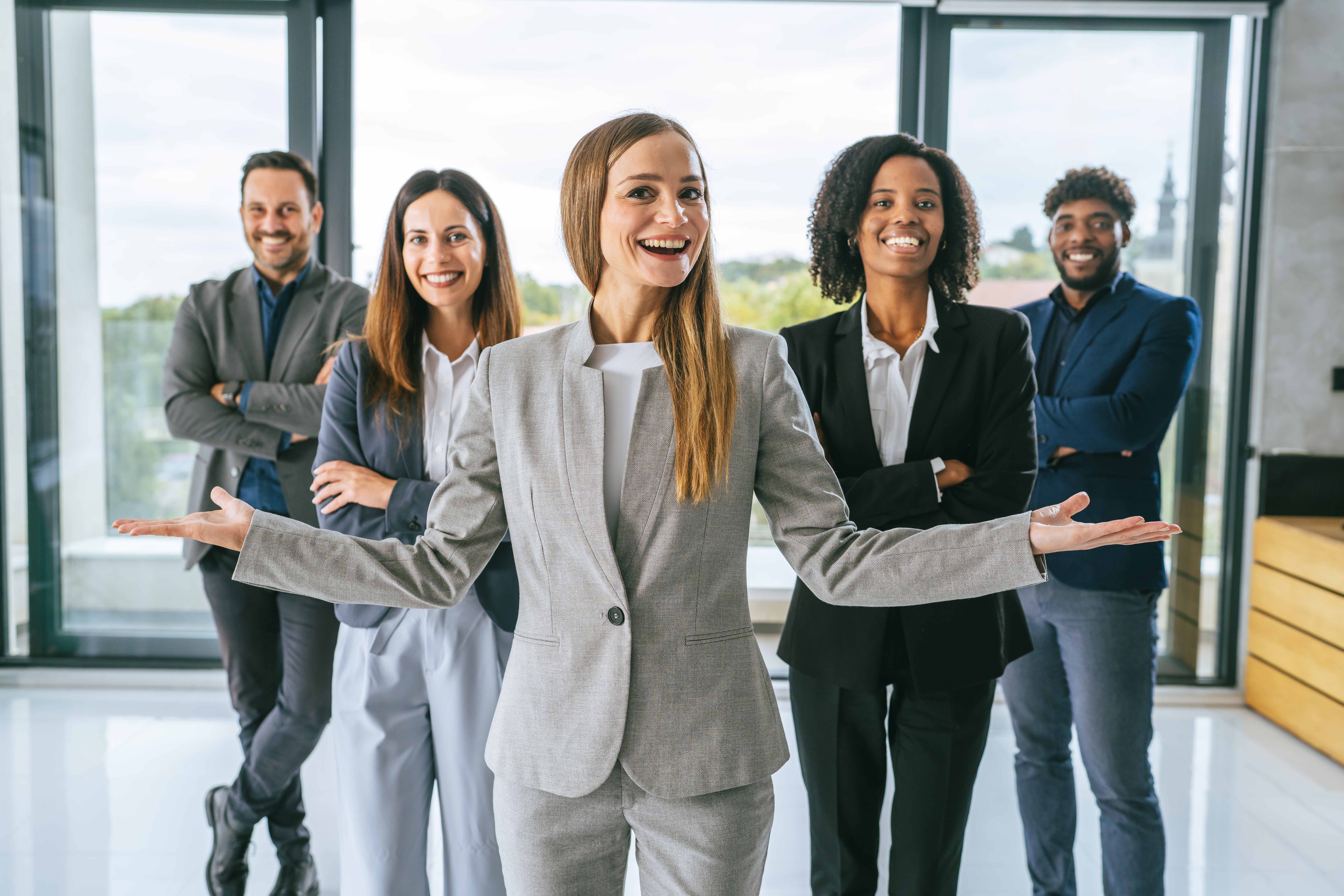 Revolutionizing Hospitality: Innovative Staffing Solutions You Can't Ignore