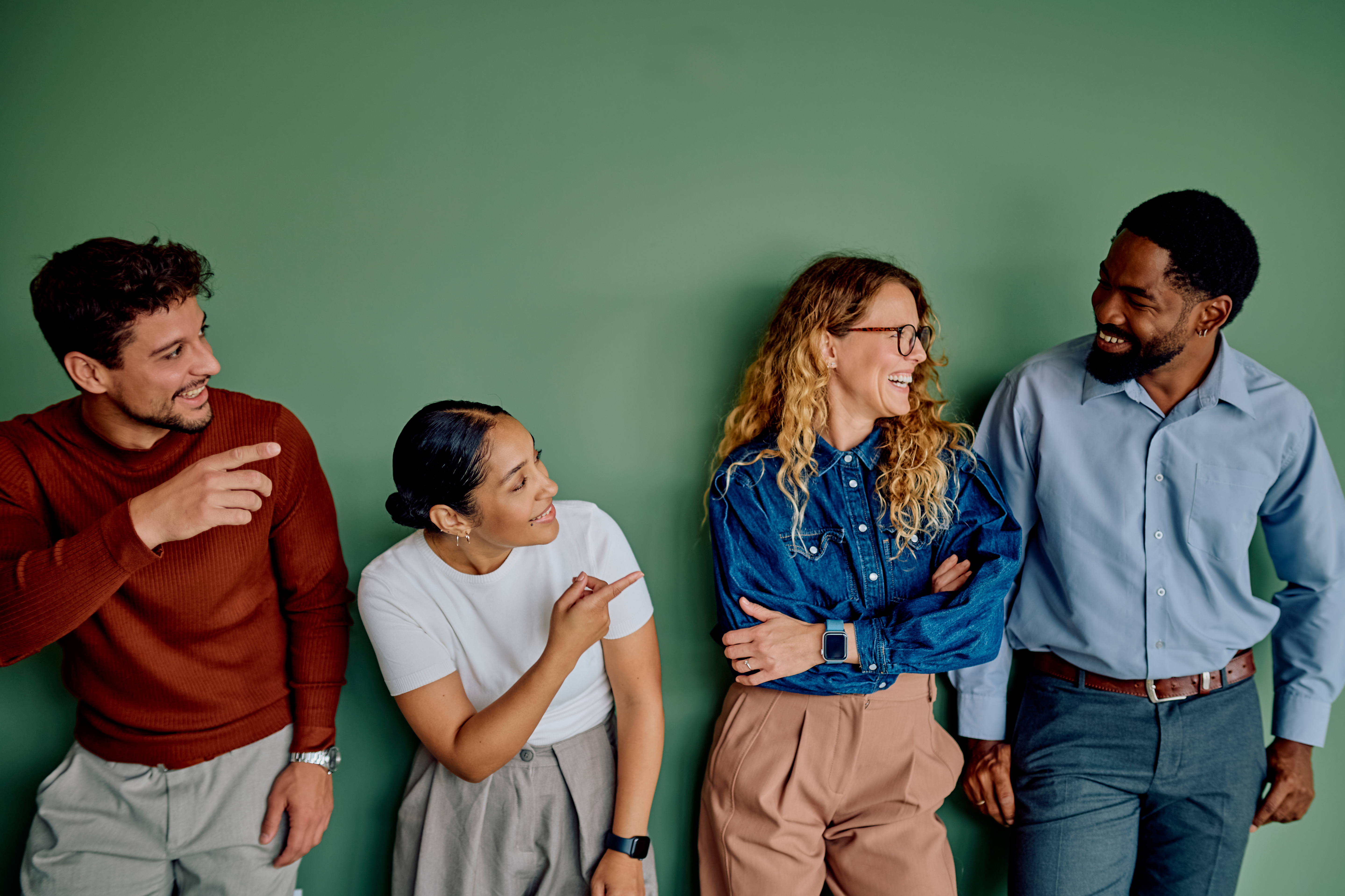 How Subconscious Change Drives Growth