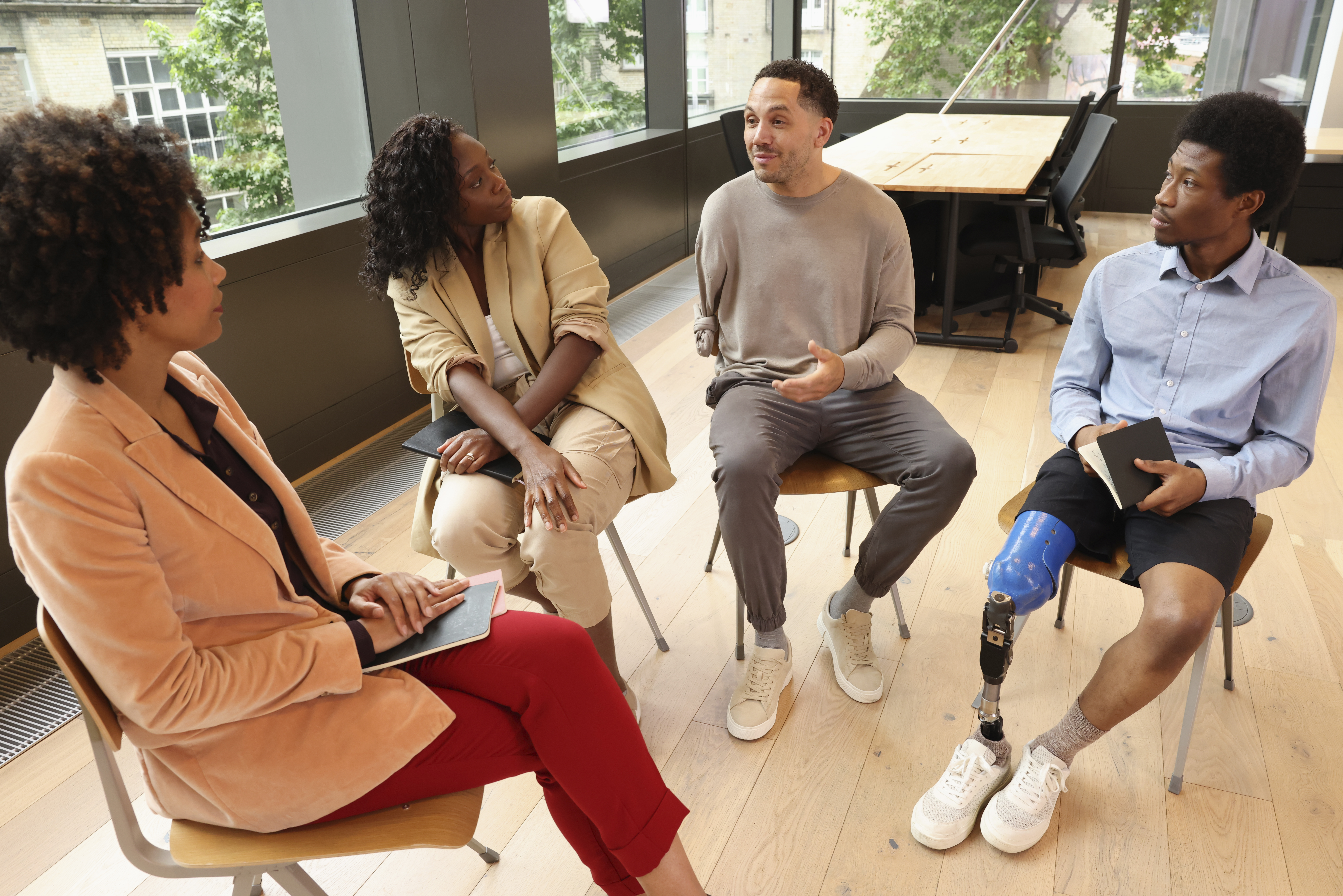 Investment Basics: Empowering Underserved Communities to Grow Wealth