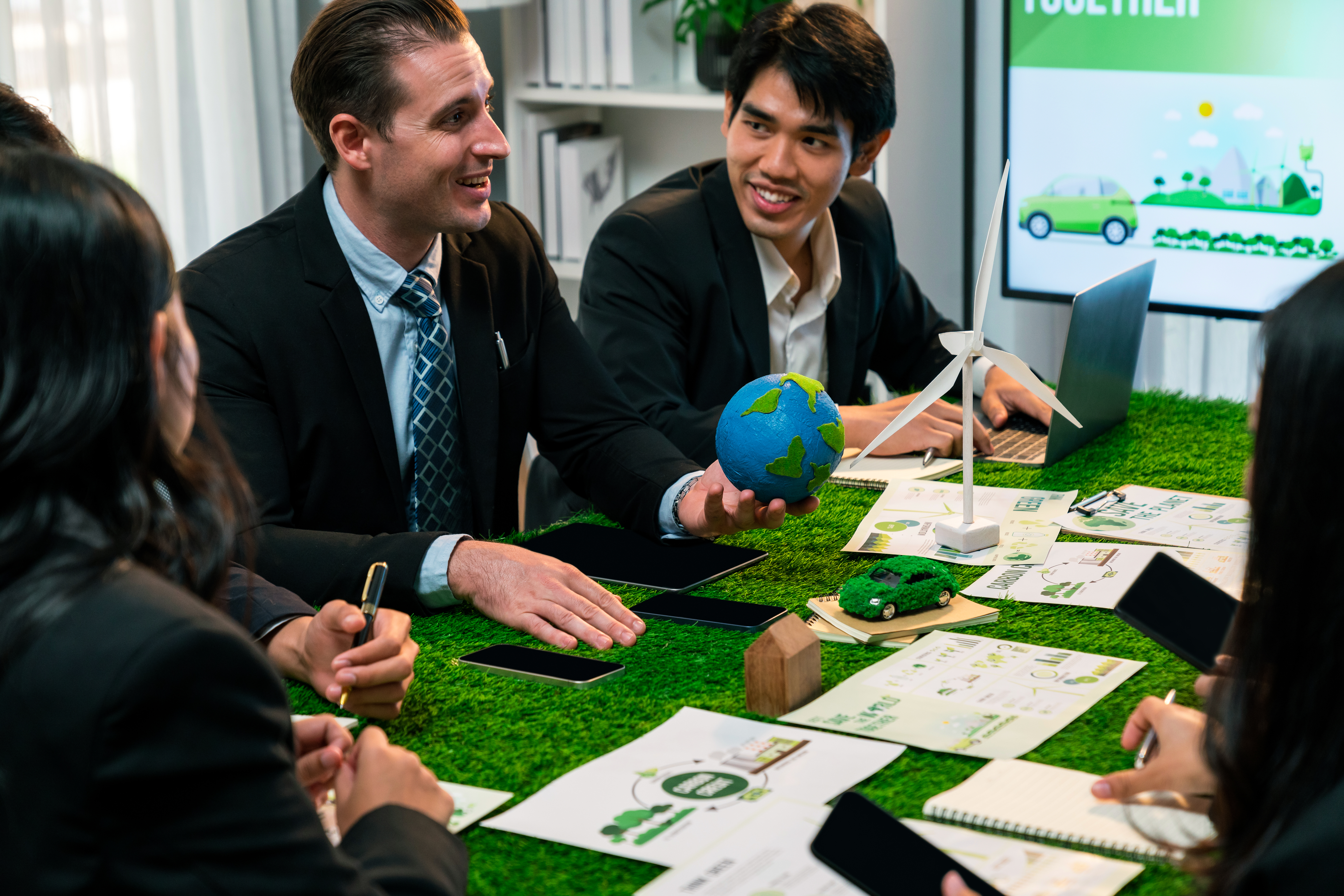 diverse group of business people planning for alte d0d897b173160d78b581