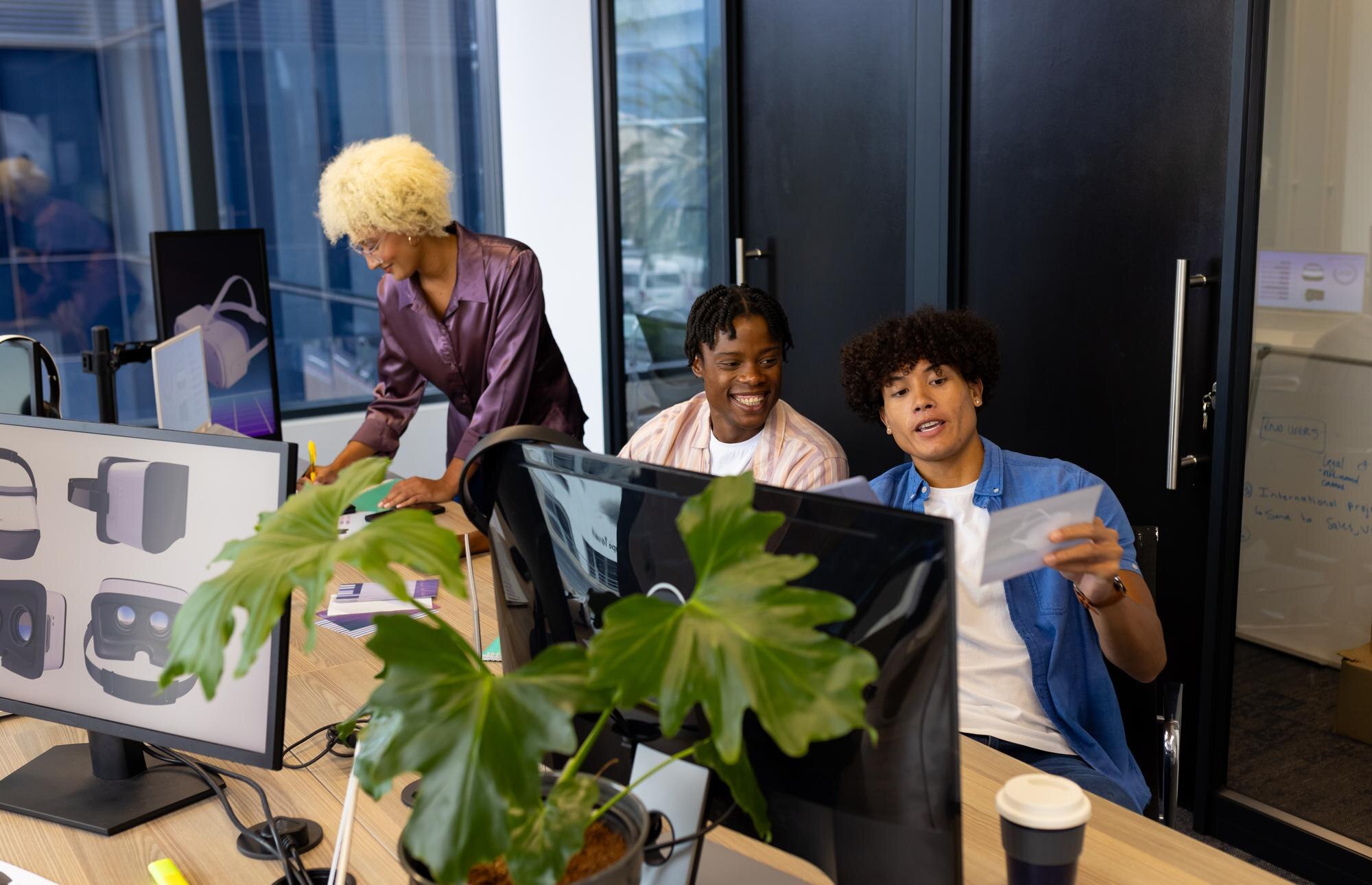 Bonelli Systems - Maximizing Roi With Comprehensive It Services: A Strategic Investment For Future Growth - - Business Growth It, Cloud Services Roi, Comprehensive It Solutions, Cybersecurity Benefits, It Compliance, It Investment, It Services Roi, Managed It Services, Secure It Infrastructure