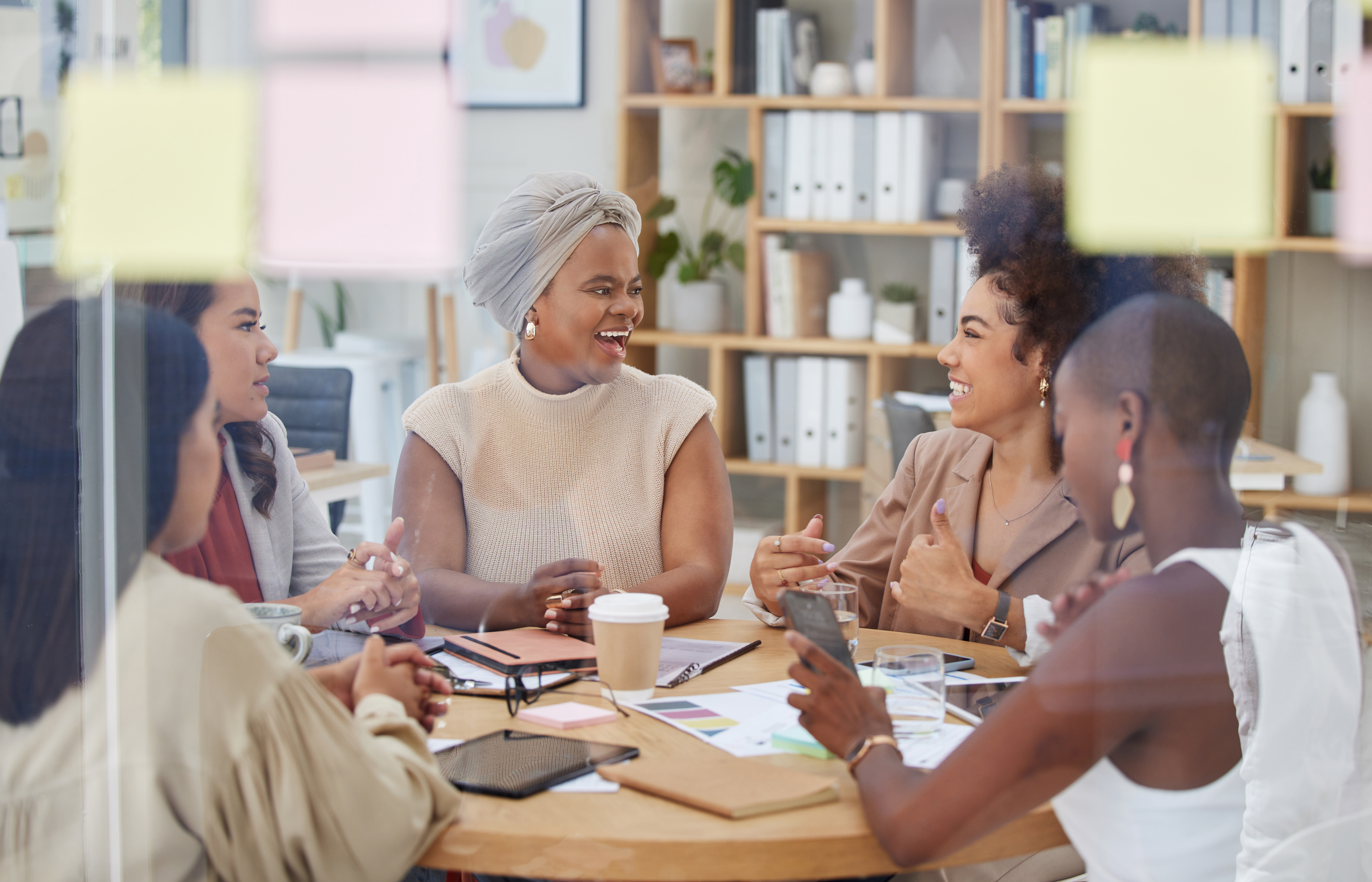 Unlocking Success: Niche-Specific Sales Strategies for Women Entrepreneurs