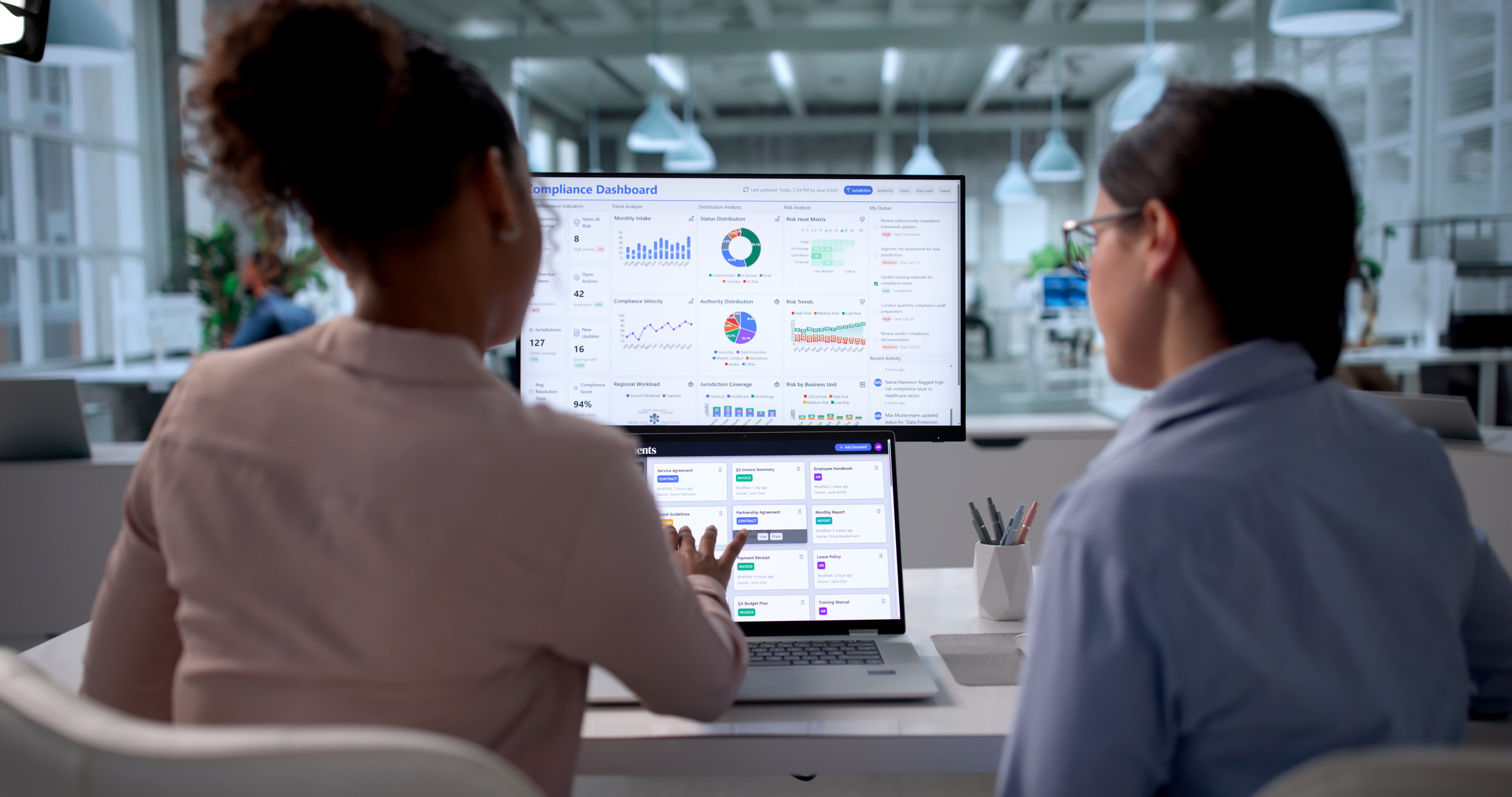 Compliance That Competes: Advanced Tools To Keep Your Cannabis Operation Ahead