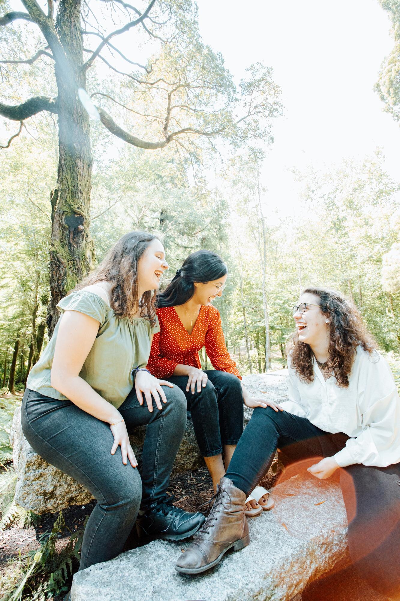 Where Earth Meets Spirit: The Healing Power of Nature and Spirituality in Yosemite’s Gateway Community