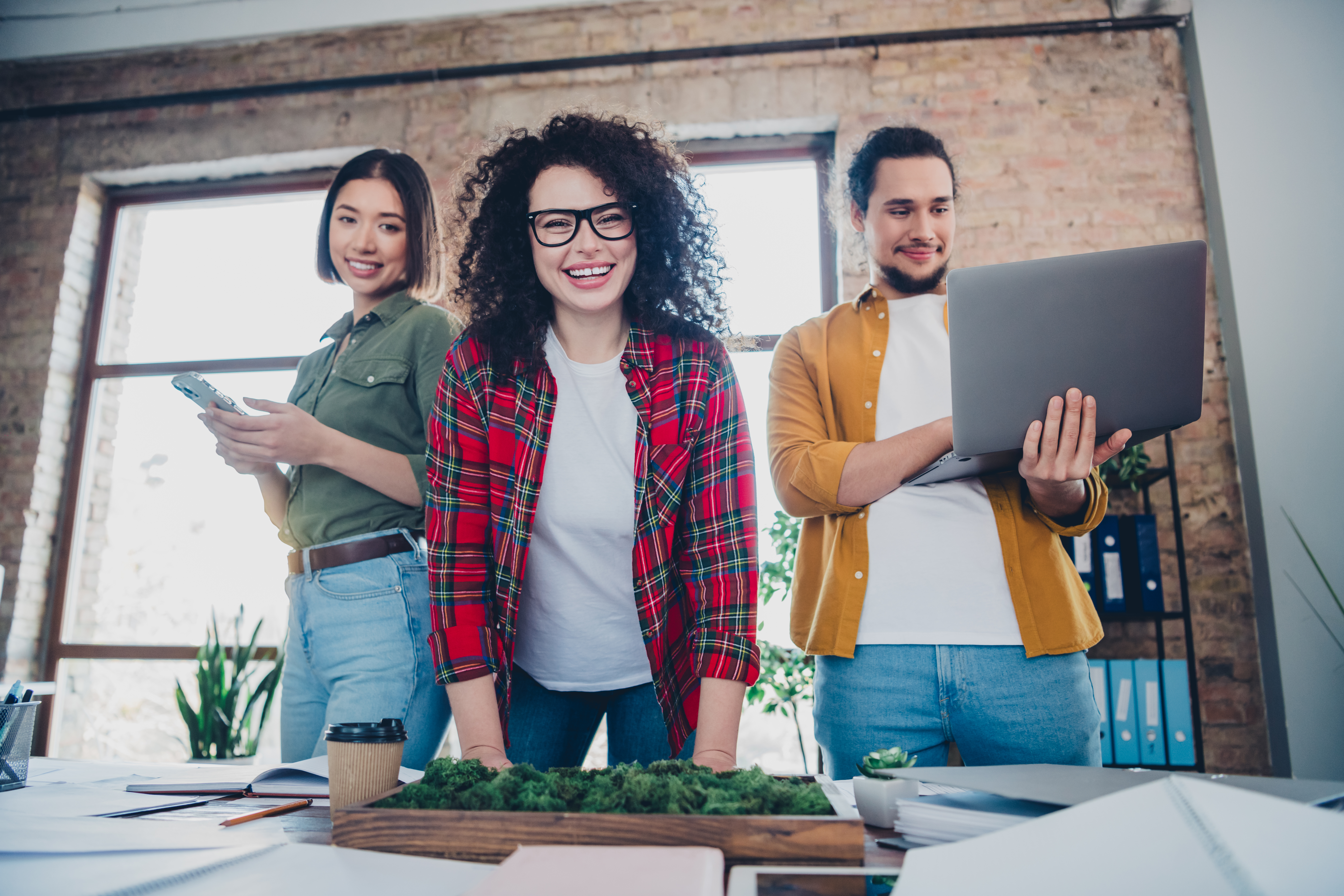 Scaling Your Small Team Without Scaling Your Stress: The Affordable CRM Solution