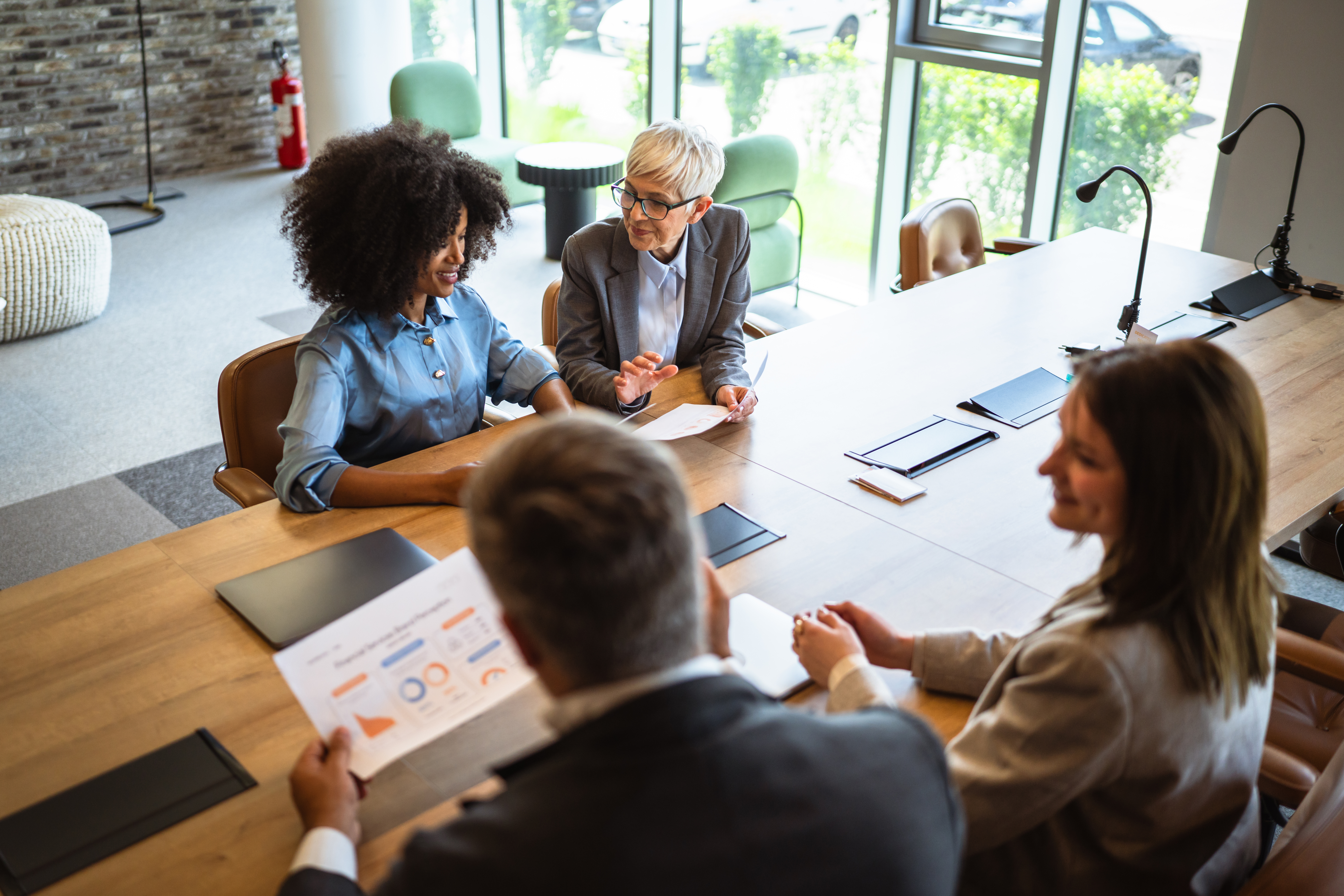 Descubre Oportunidades Ocultas con un Diagnóstico Fiscal Gratuito